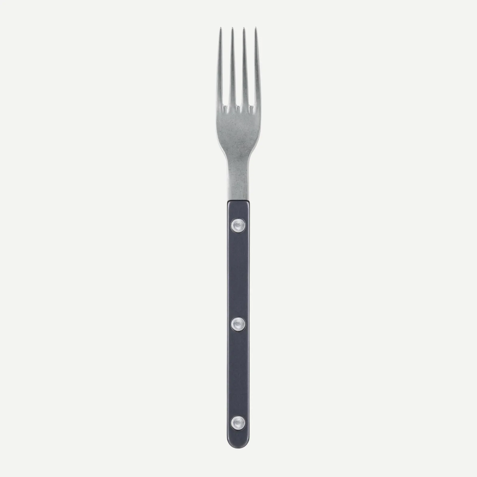 Sabre Paris Bistrot Vintage Pearly, Anthracite Clearance