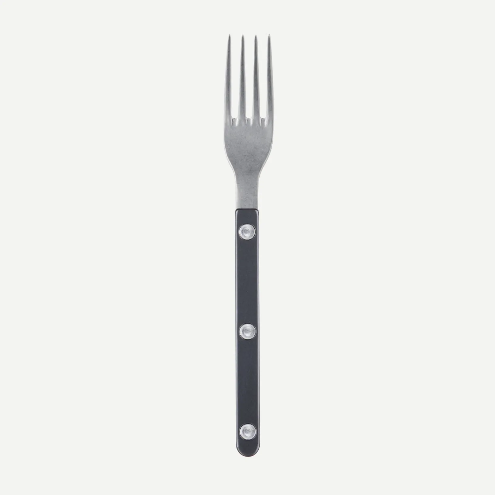 Sabre Paris Bistrot Vintage Pearly, Anthracite New