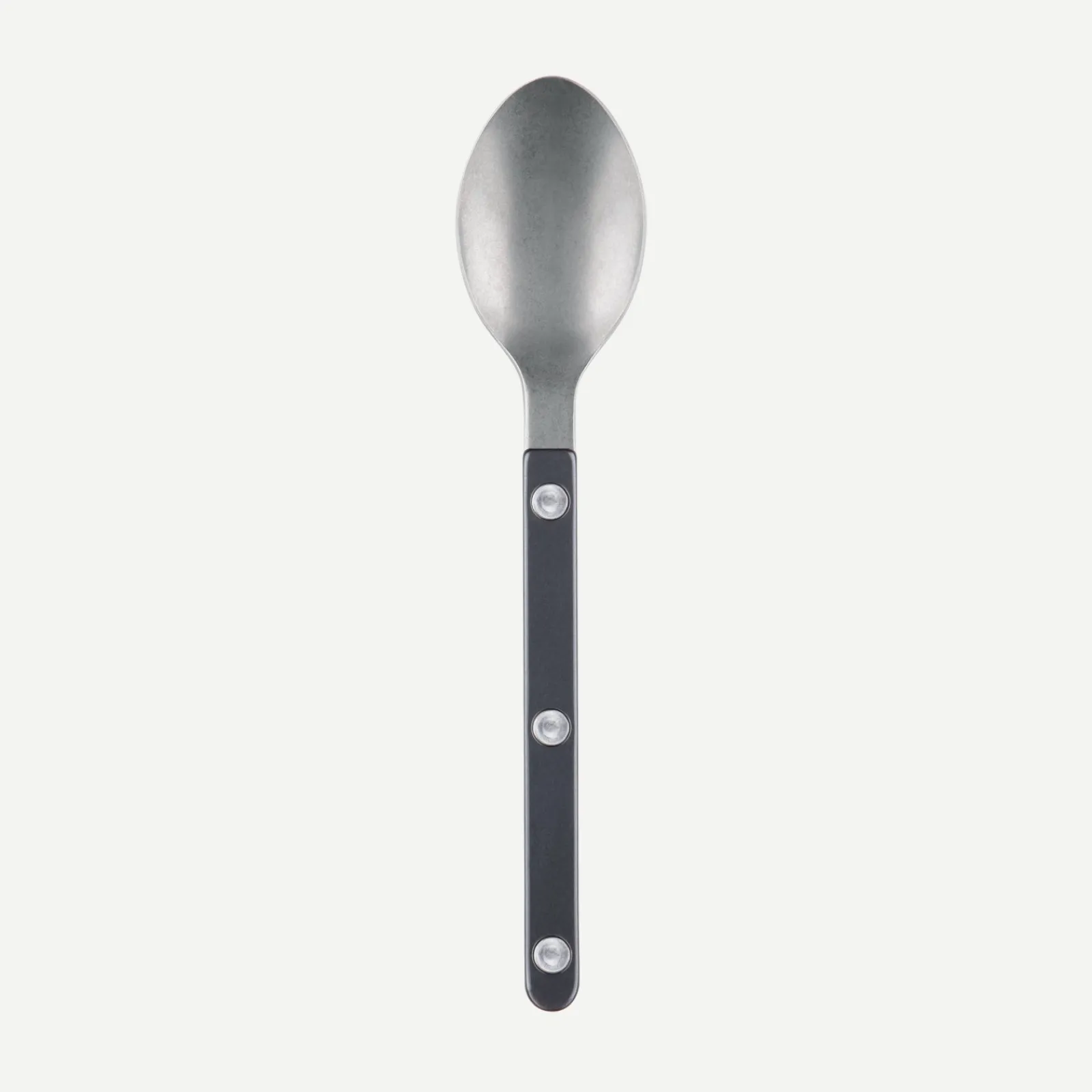 Sabre Paris Bistrot Vintage Pearly, Anthracite Best Sale