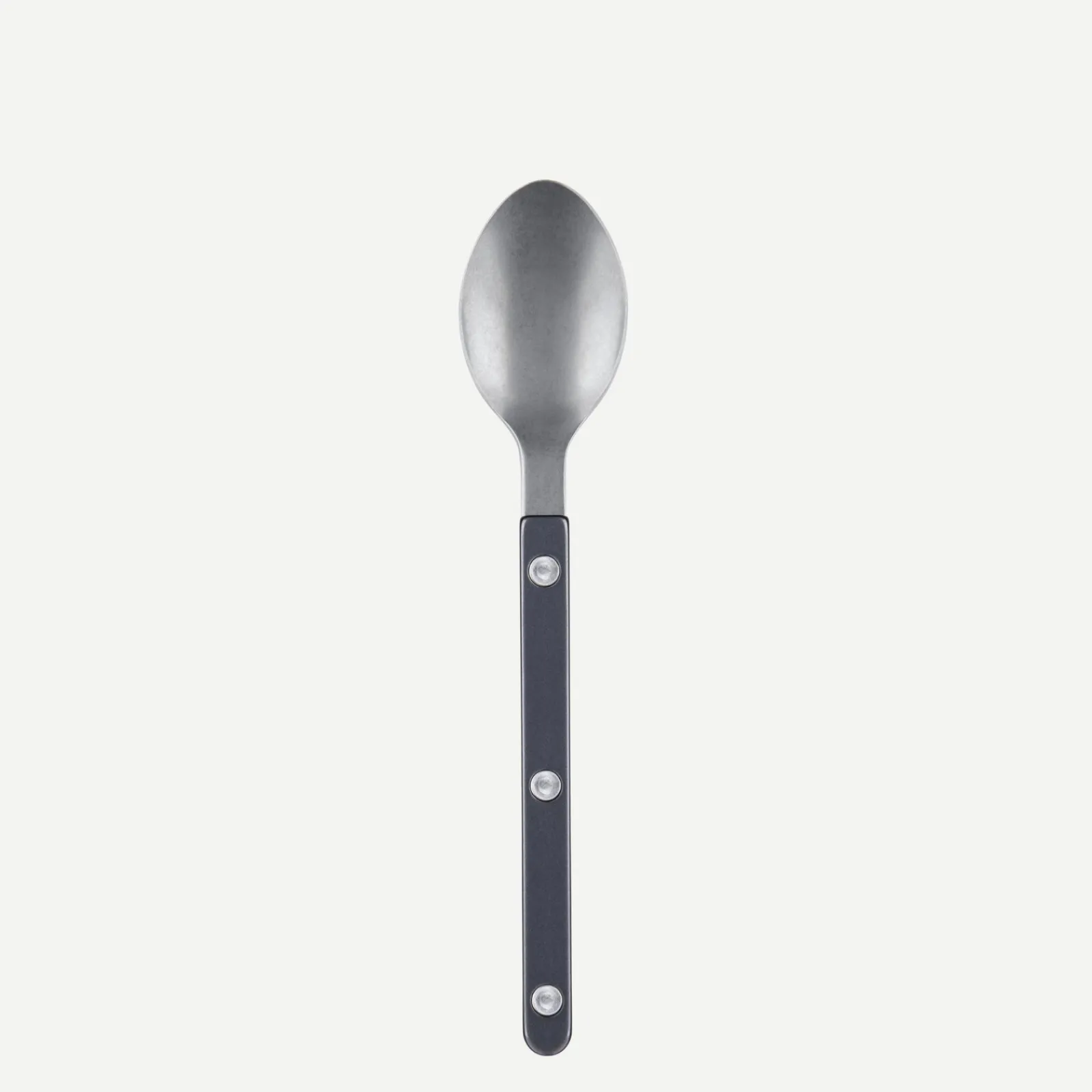 Sabre Paris Bistrot Vintage Pearly, Anthracite New