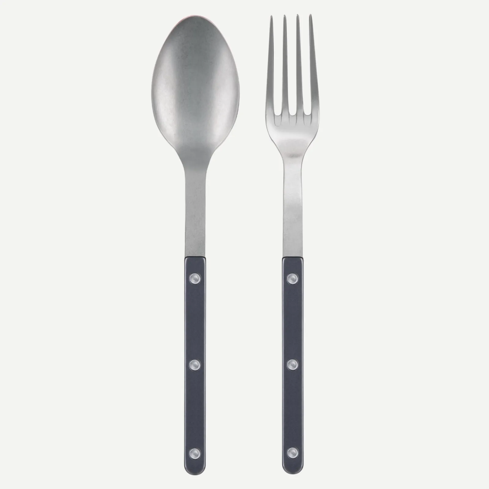 Sabre Paris Bistrot Vintage Pearly, Anthracite Cheap