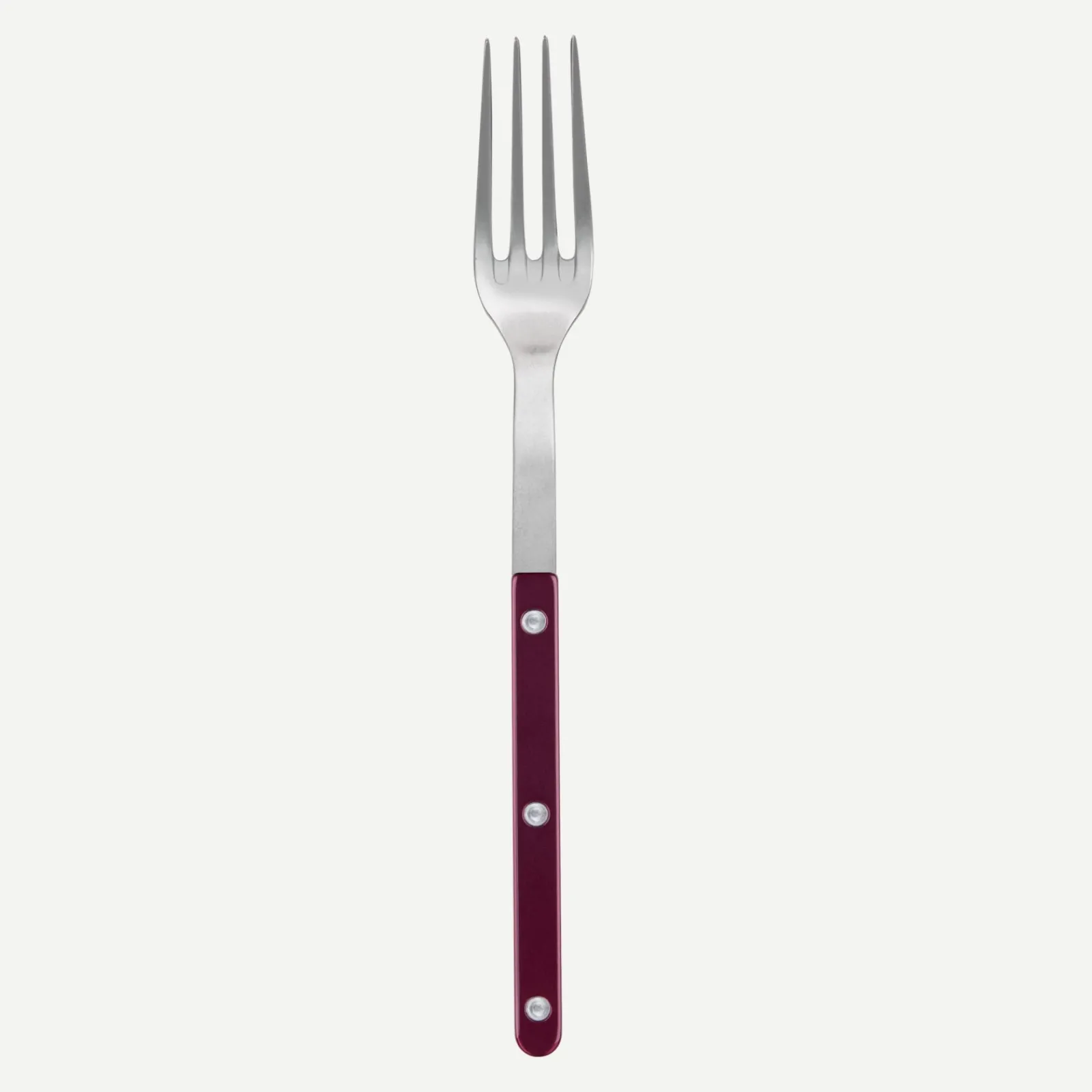 Sabre Paris Bistrot Vintage Pearly, Aubergine Hot