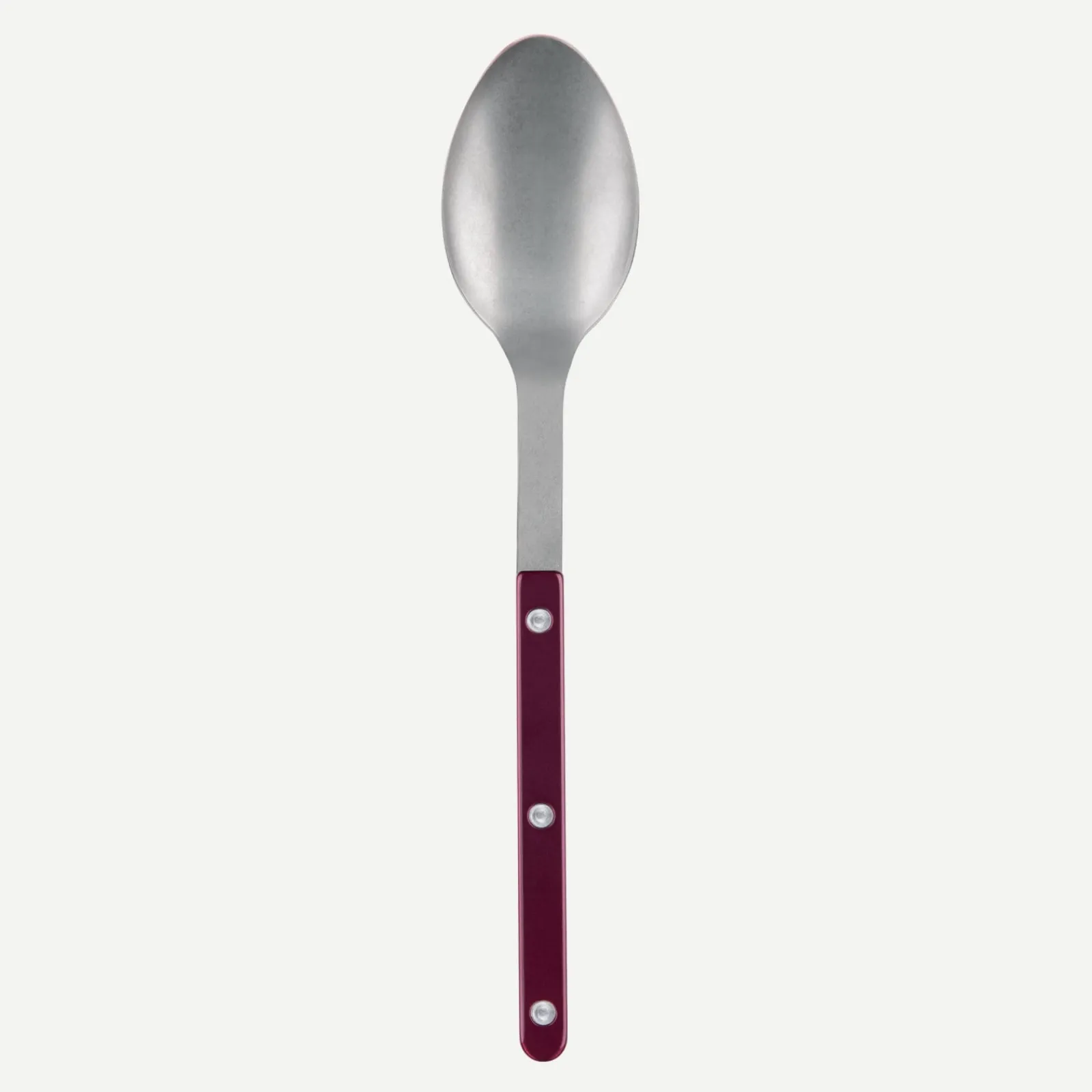 Sabre Paris Bistrot Vintage Pearly, Aubergine Online