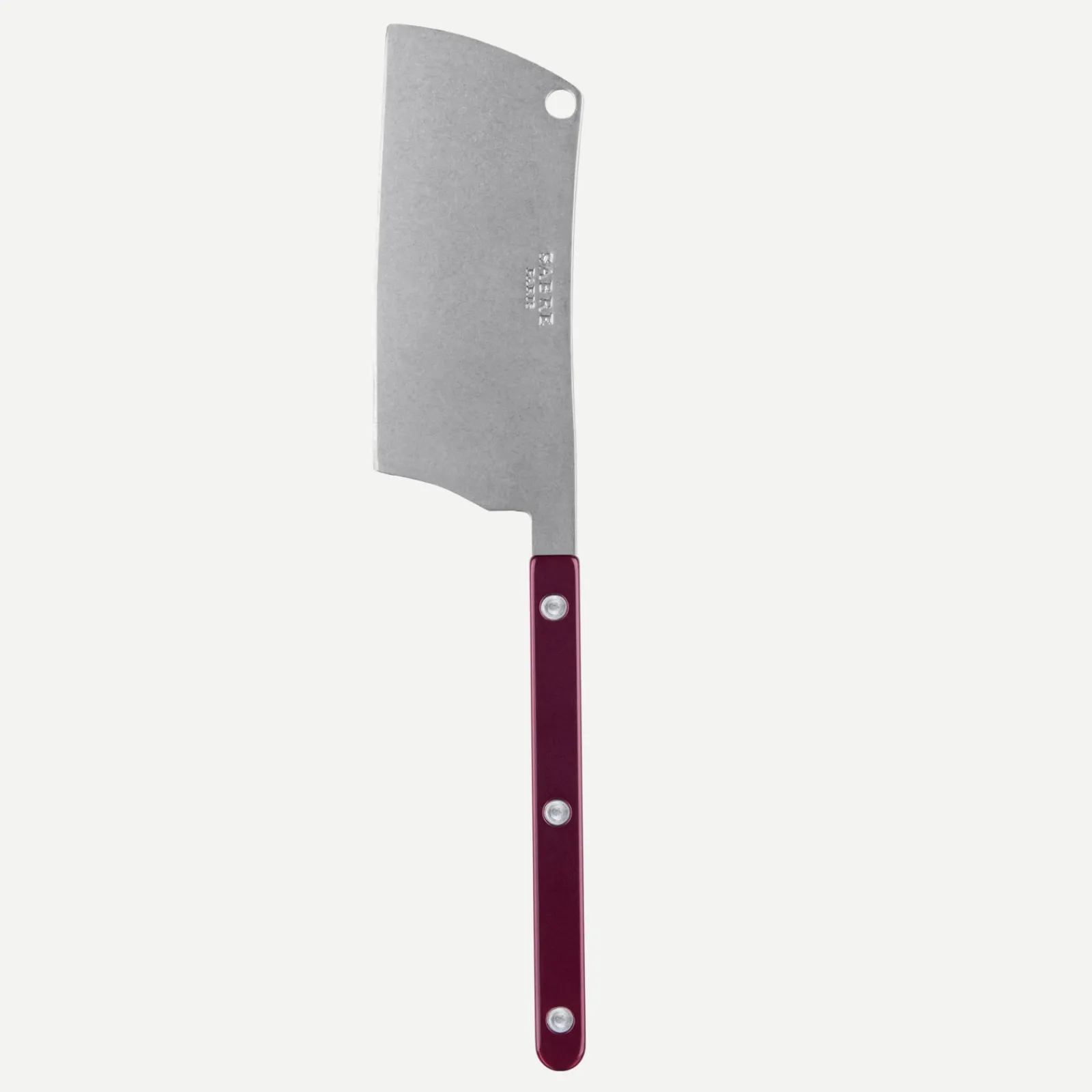 Sabre Paris Bistrot Vintage Pearly, Aubergine Shop