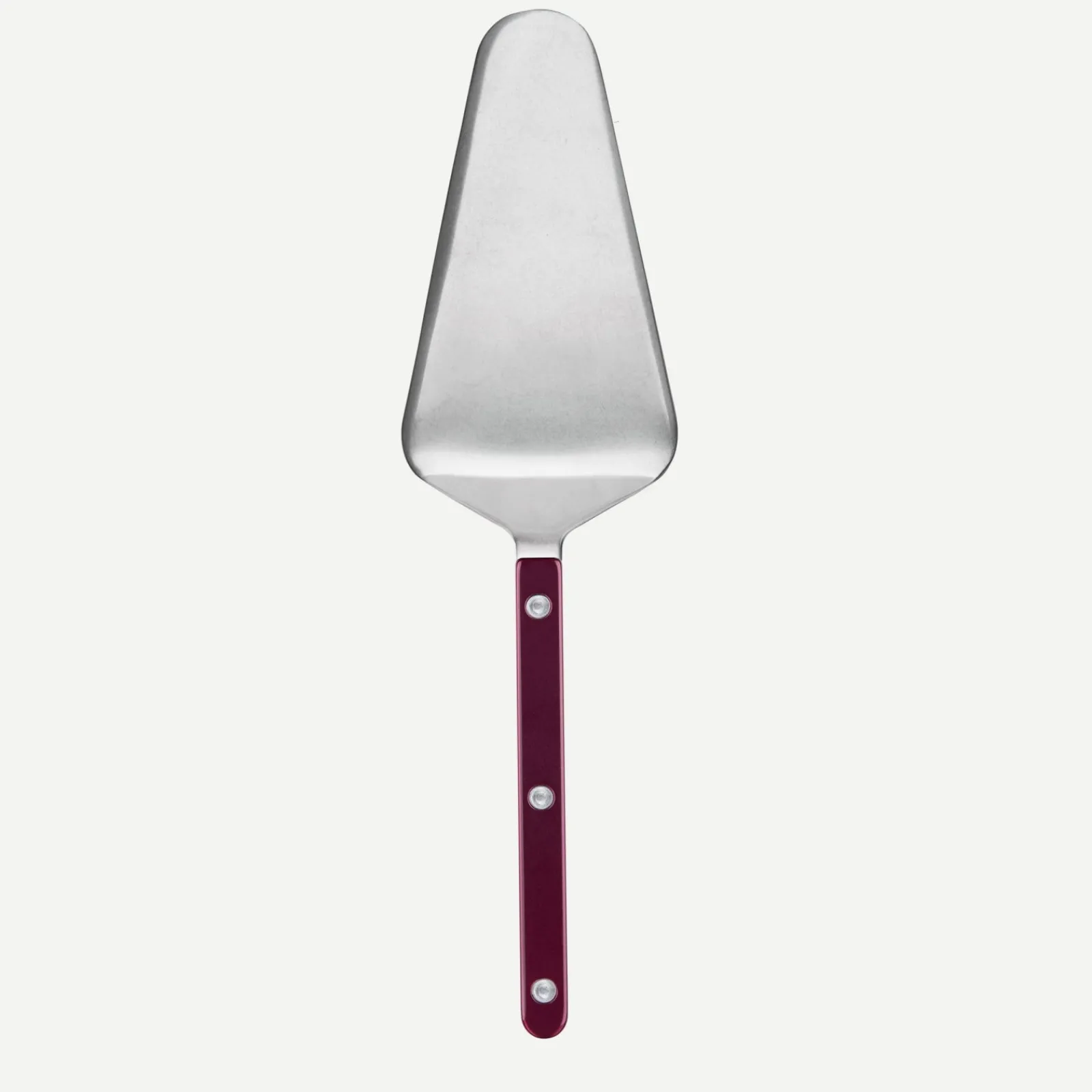 Sabre Paris Bistrot Vintage Pearly, Aubergine Clearance