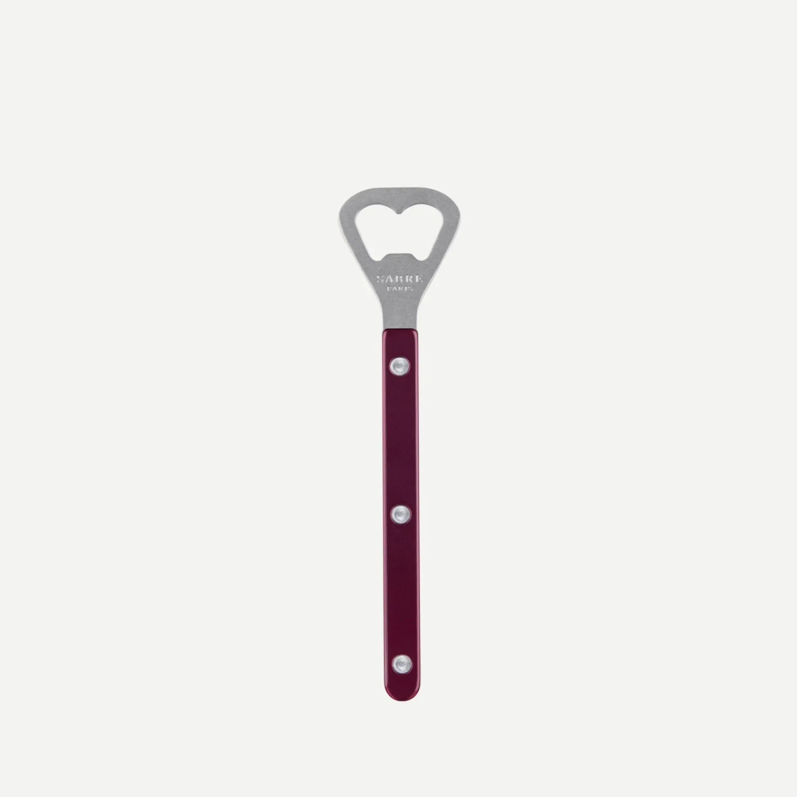 Sabre Paris Bistrot Vintage Pearly, Aubergine Best