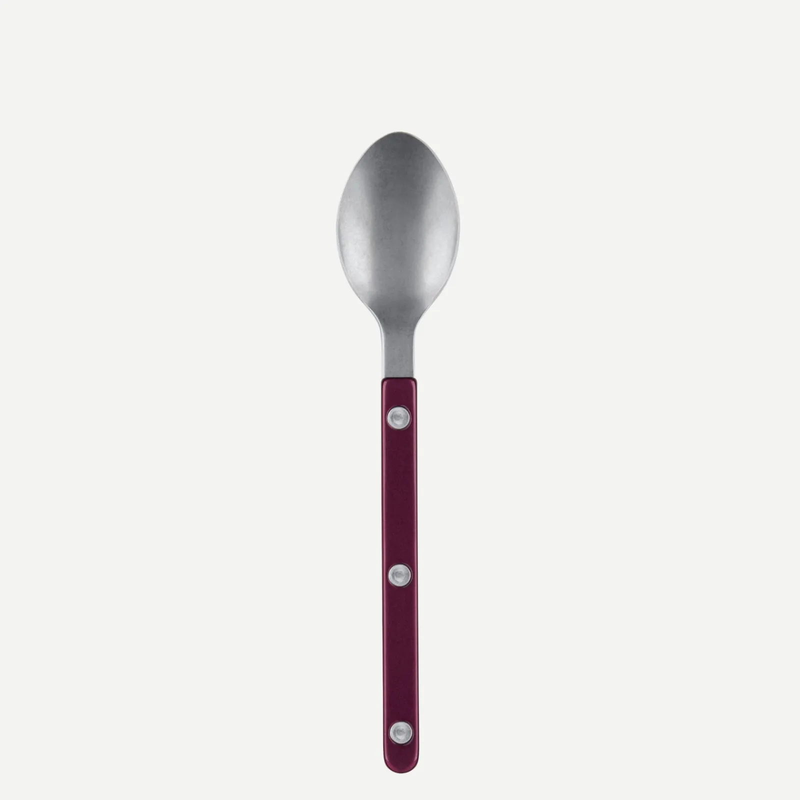 Sabre Paris Bistrot Vintage Pearly, Aubergine Flash Sale