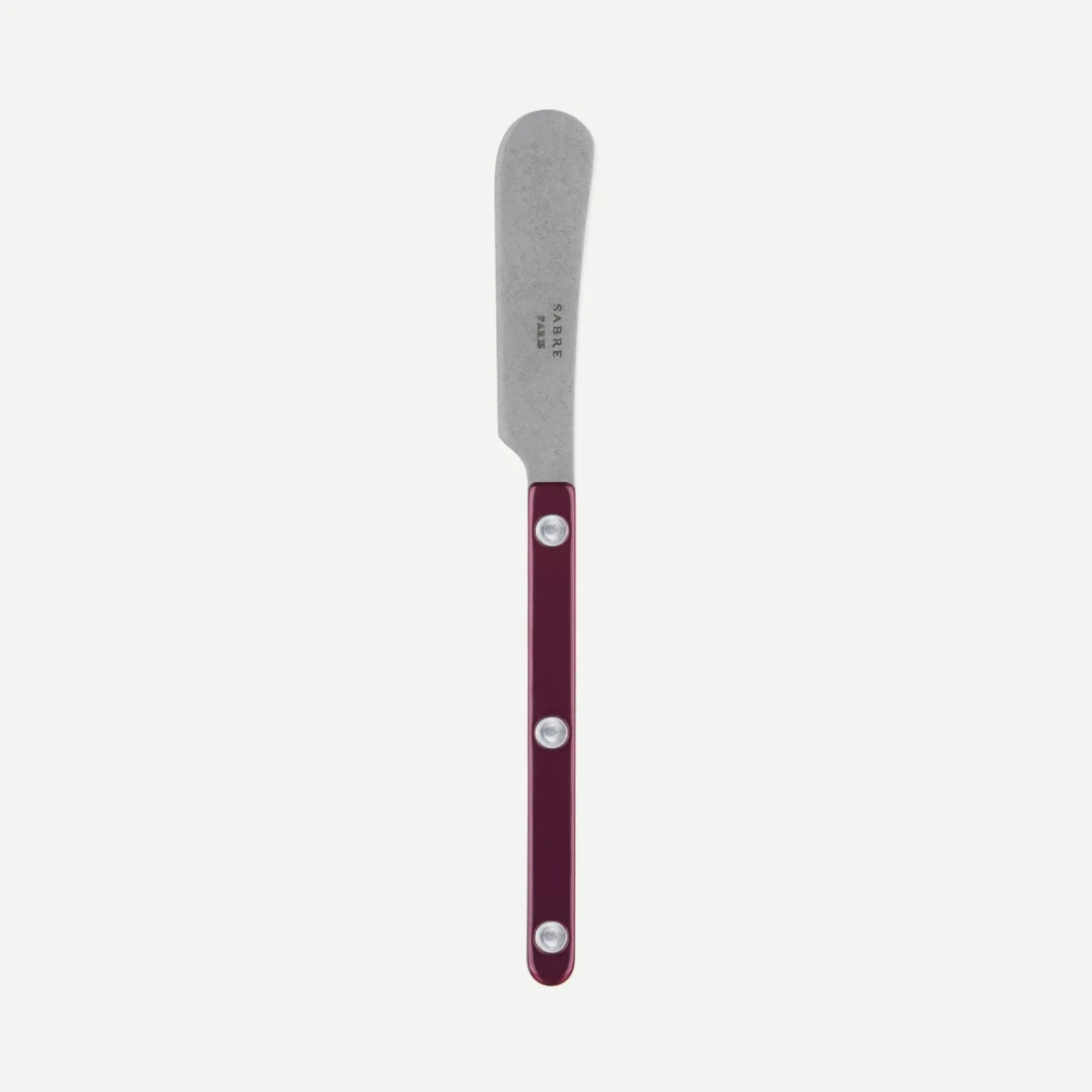 Sabre Paris Bistrot Vintage Pearly, Aubergine Outlet