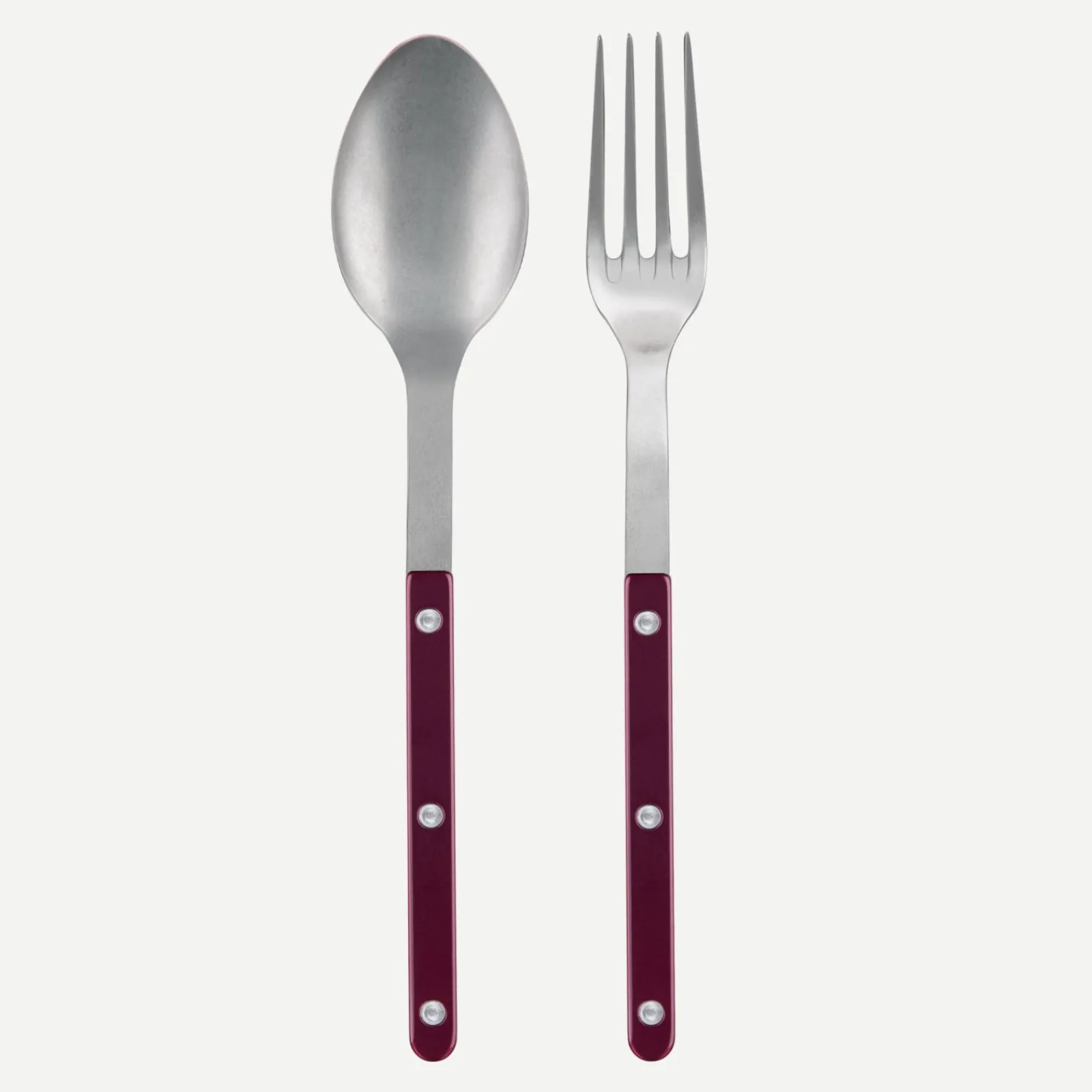 Sabre Paris Bistrot Vintage Pearly, Aubergine Shop