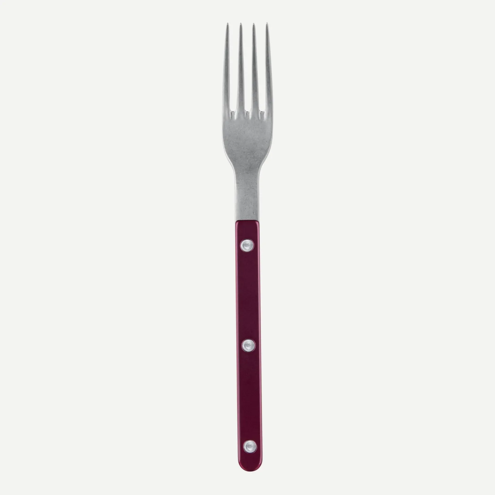 Sabre Paris Bistrot Vintage Pearly, Aubergine Clearance