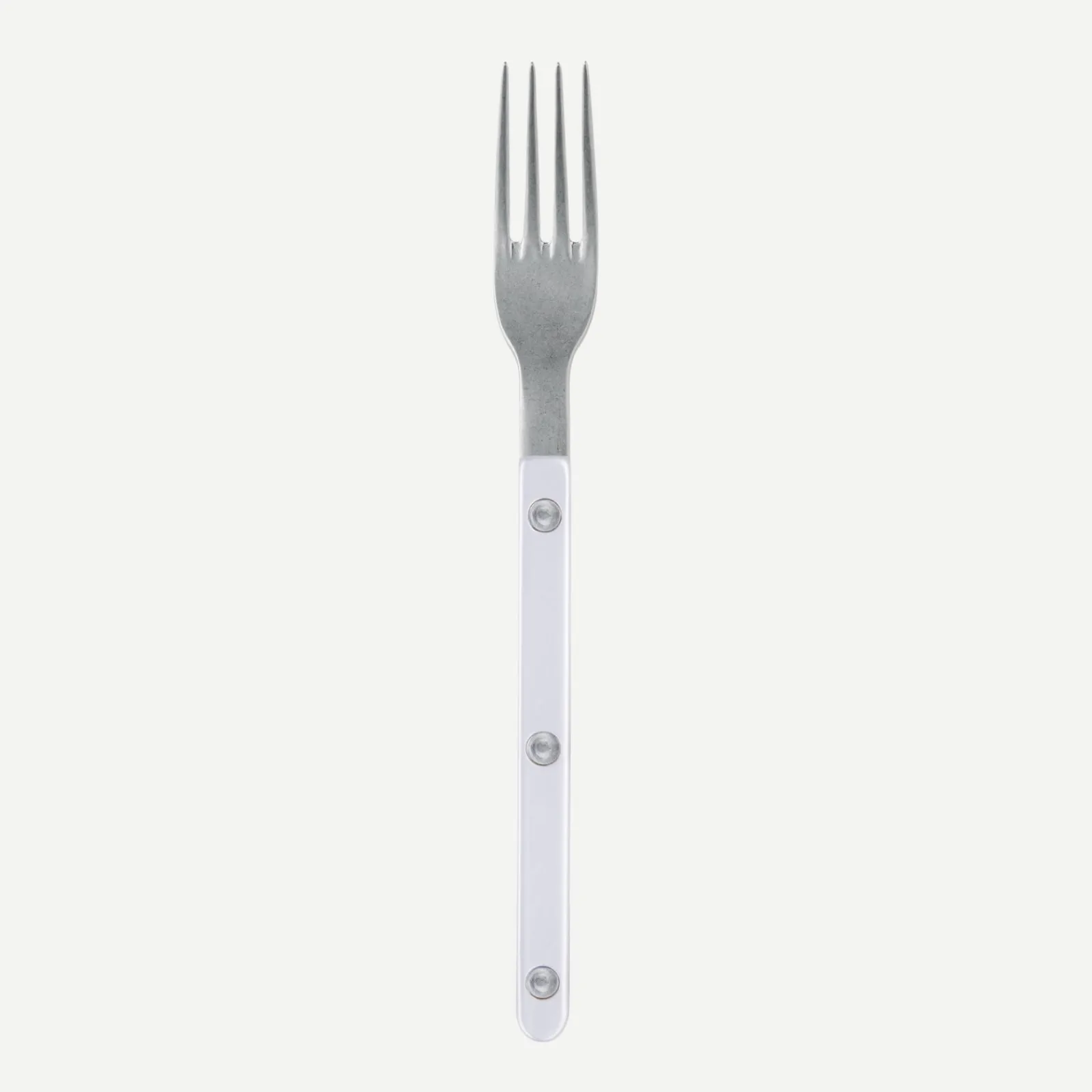 Sabre Paris Bistrot Vintage Pearly, Blanc Cheap