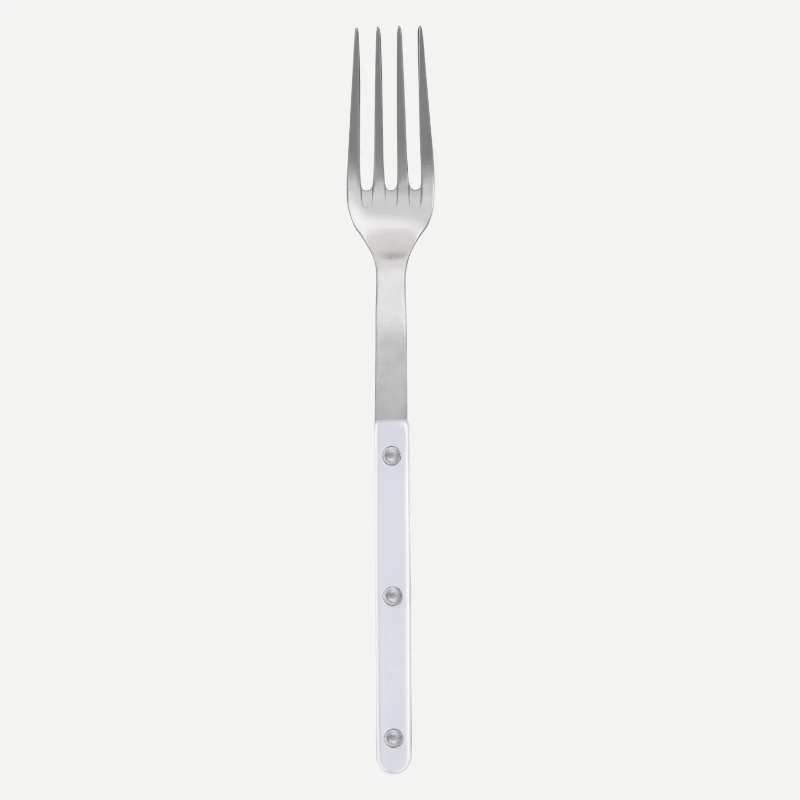 Sabre Paris Bistrot Vintage Pearly, Blanc Store