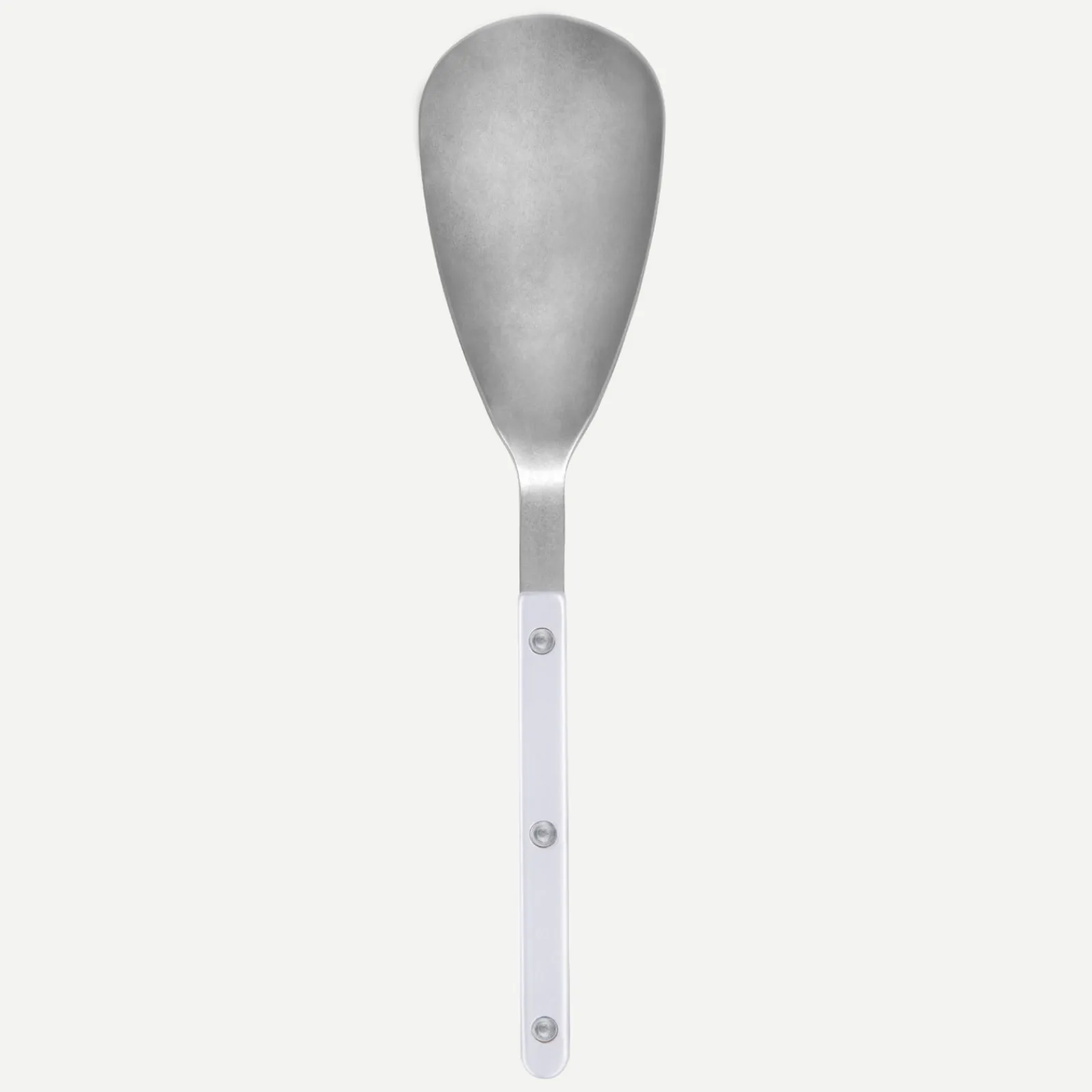 Sabre Paris Bistrot Vintage Pearly, Blanc Outlet