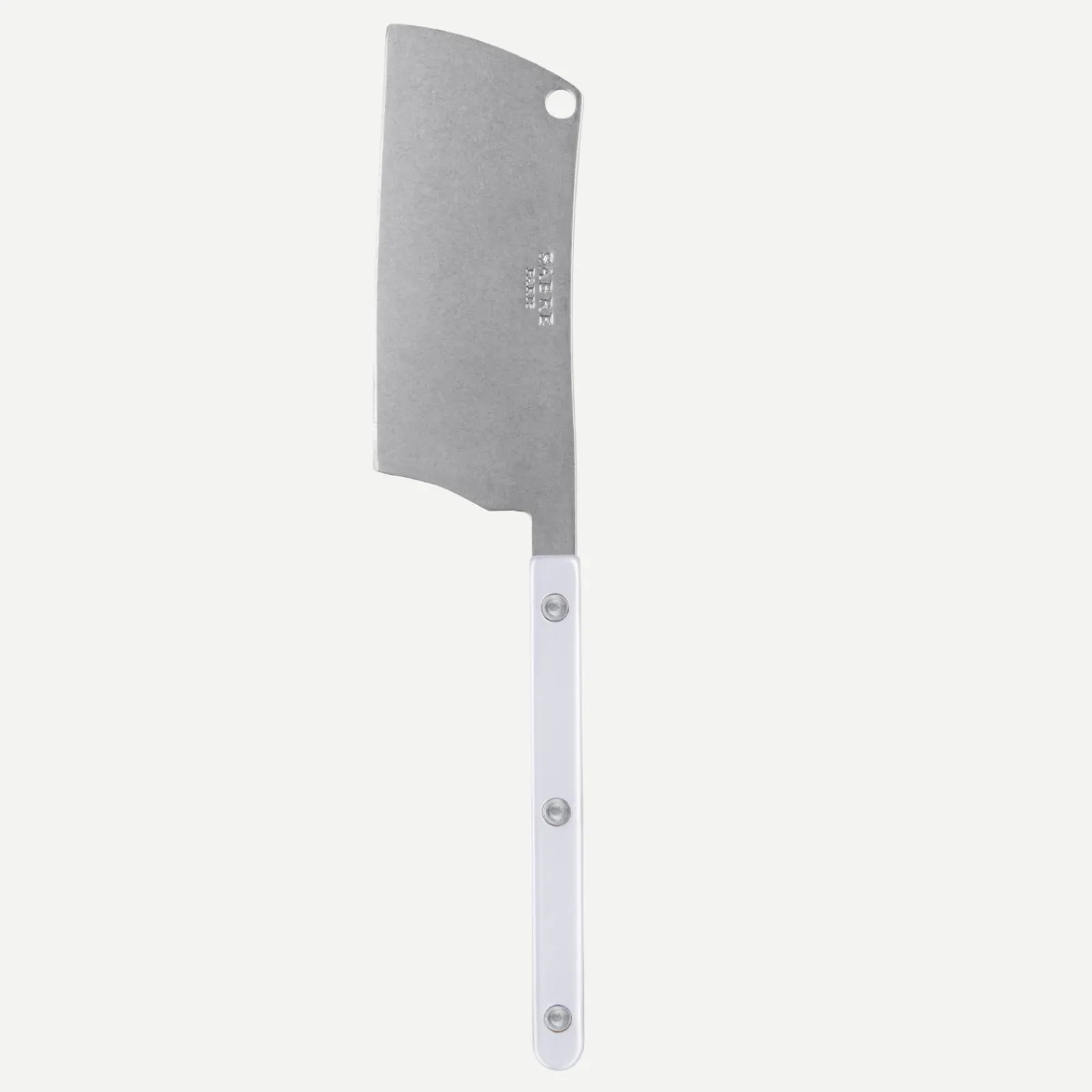 Sabre Paris Bistrot Vintage Pearly, Blanc Store