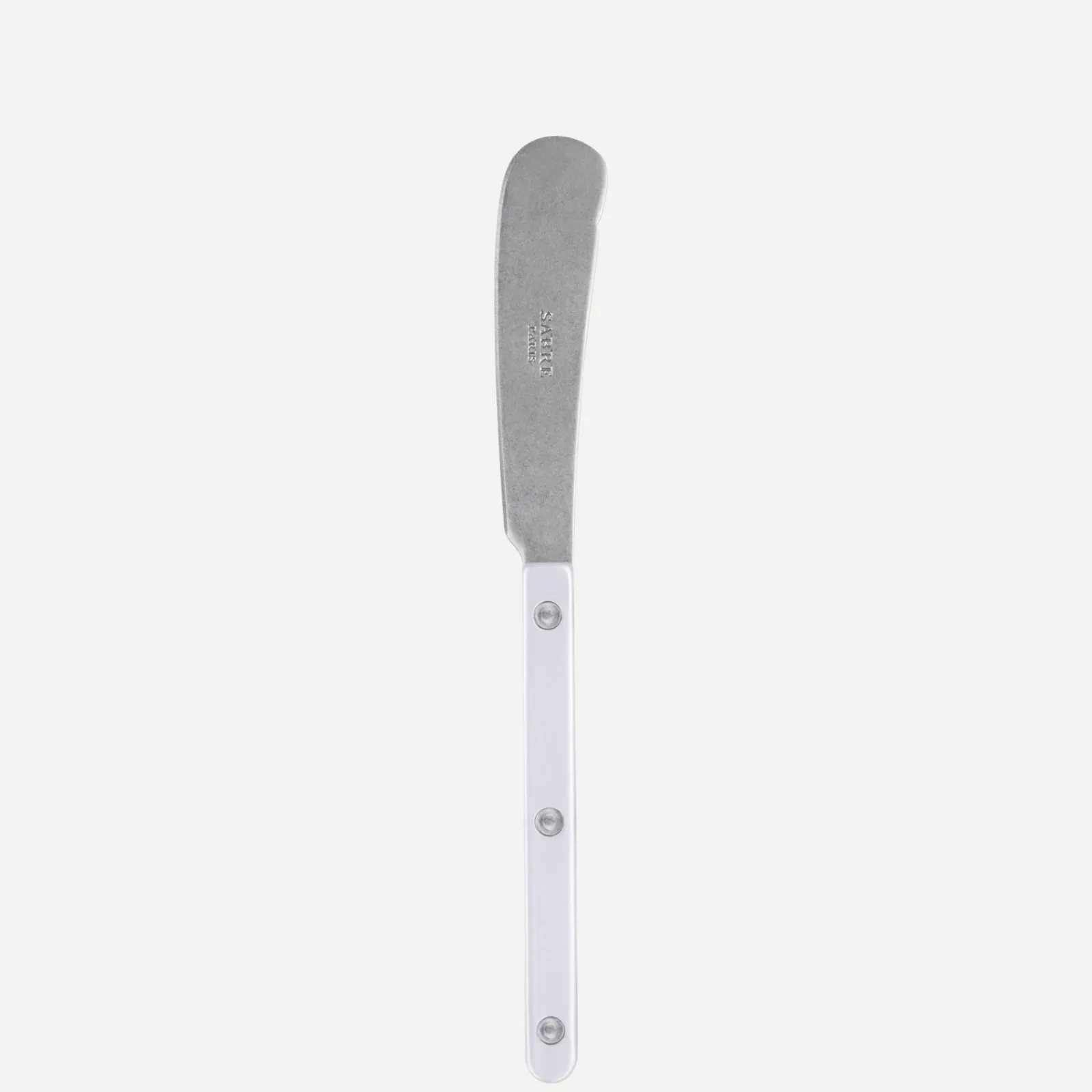 Sabre Paris Bistrot Vintage Pearly, Blanc Cheap