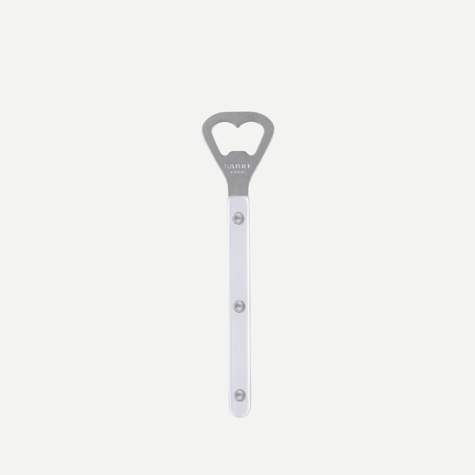 Sabre Paris Bistrot Vintage Pearly, Blanc Sale