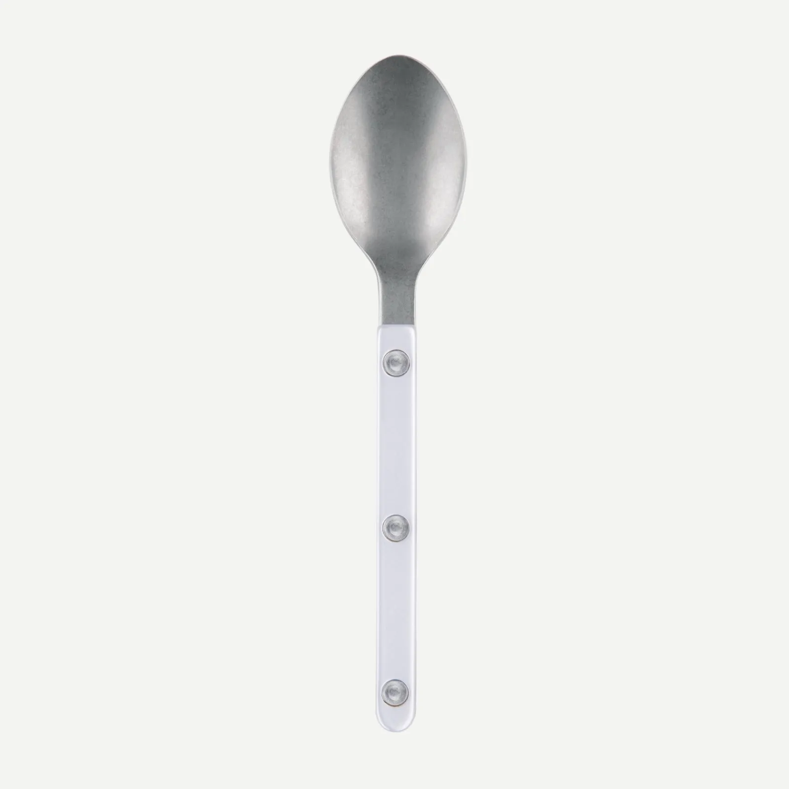 Sabre Paris Bistrot Vintage Pearly, Blanc Flash Sale