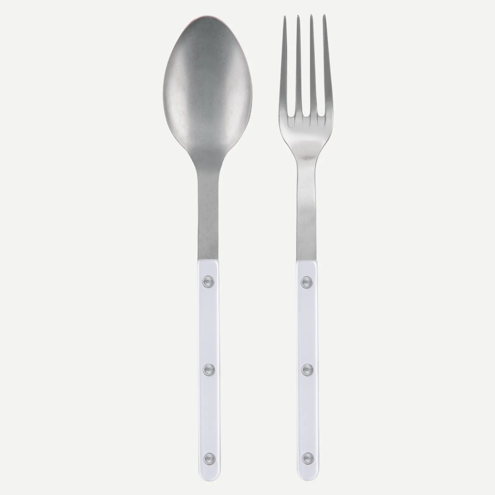 Sabre Paris Bistrot Vintage Pearly, Blanc Store