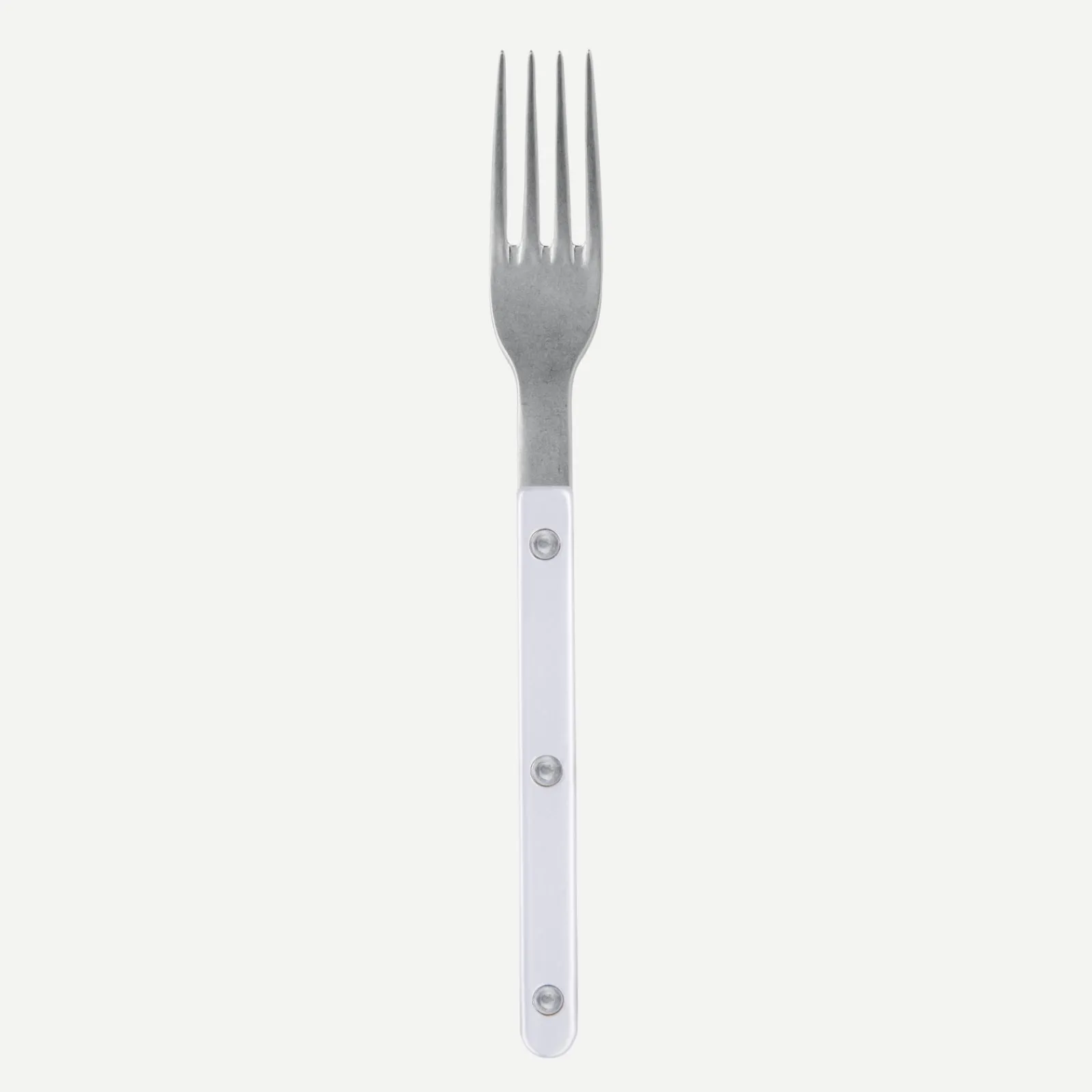 Sabre Paris Bistrot Vintage Pearly, Blanc Store