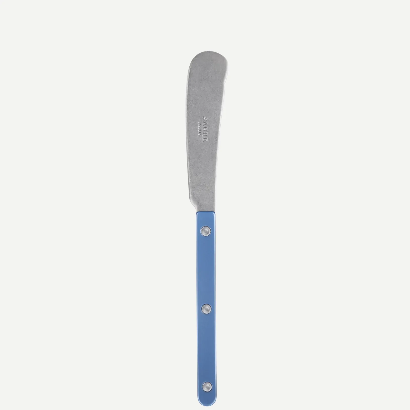 Sabre Paris Bistrot Vintage Pearly, Bleu clair Bleuclair Best