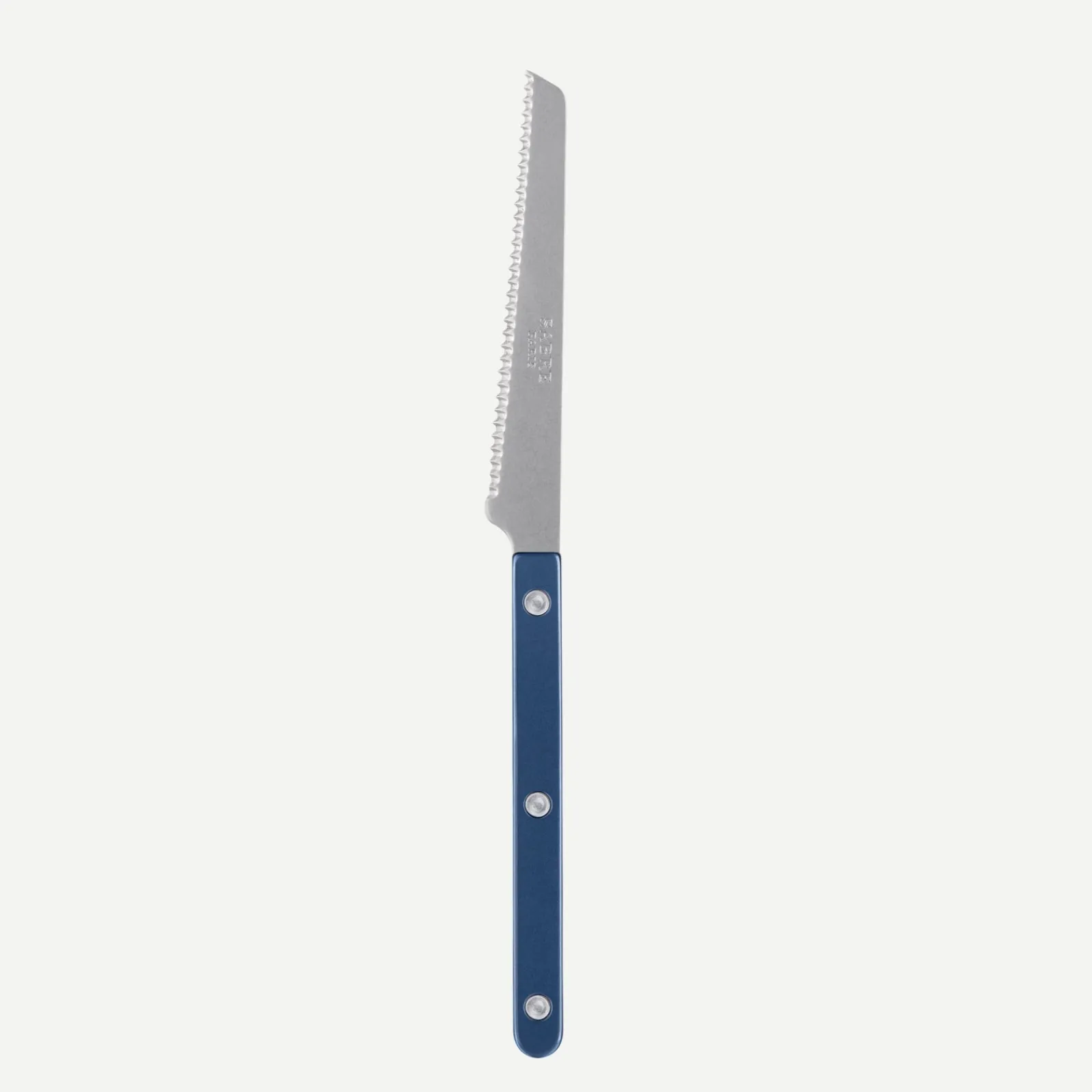 Sabre Paris Bistrot Vintage Pearly, Bleu nuit Bleunuit Online