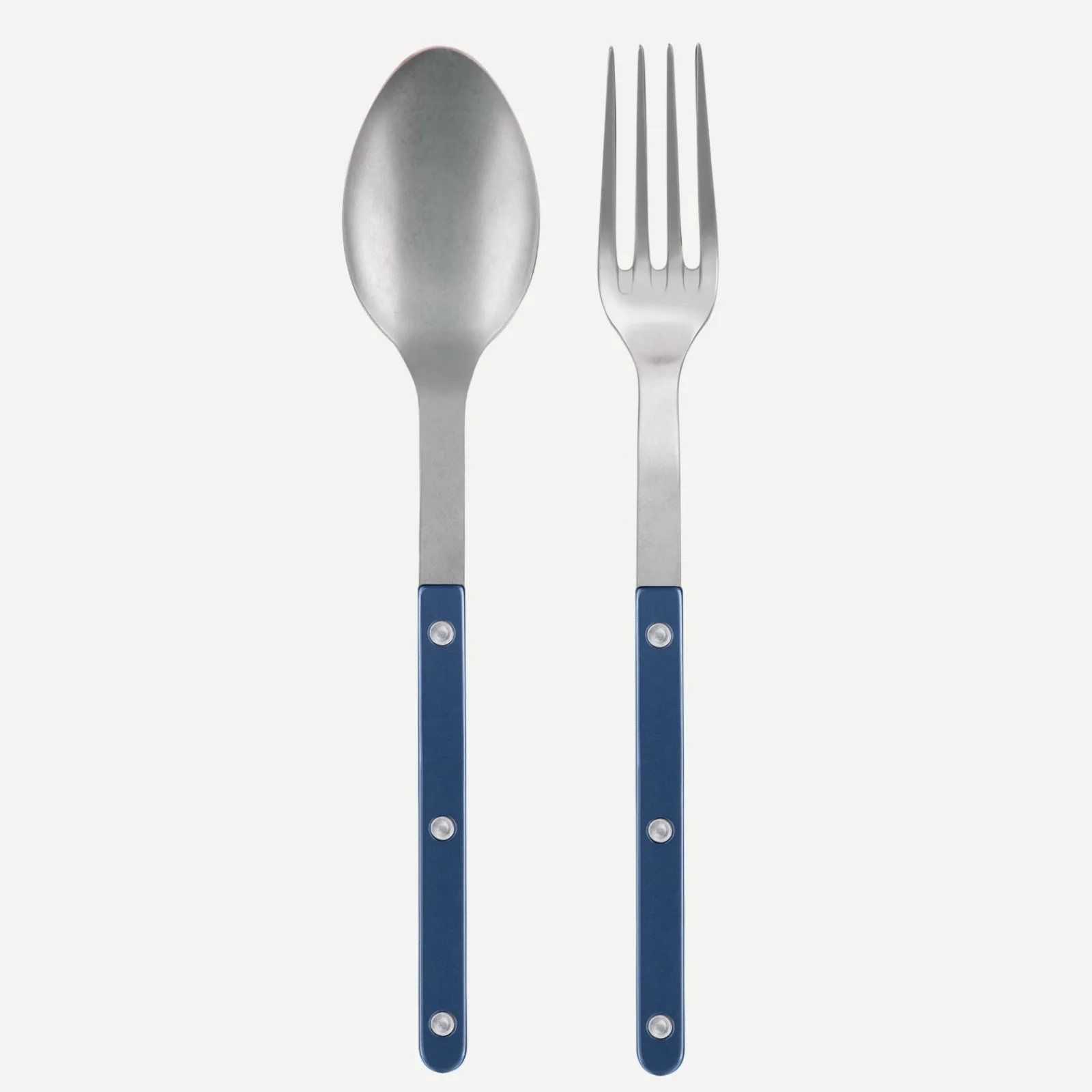 Sabre Paris Bistrot Vintage Pearly, Bleu nuit Bleunuit Outlet
