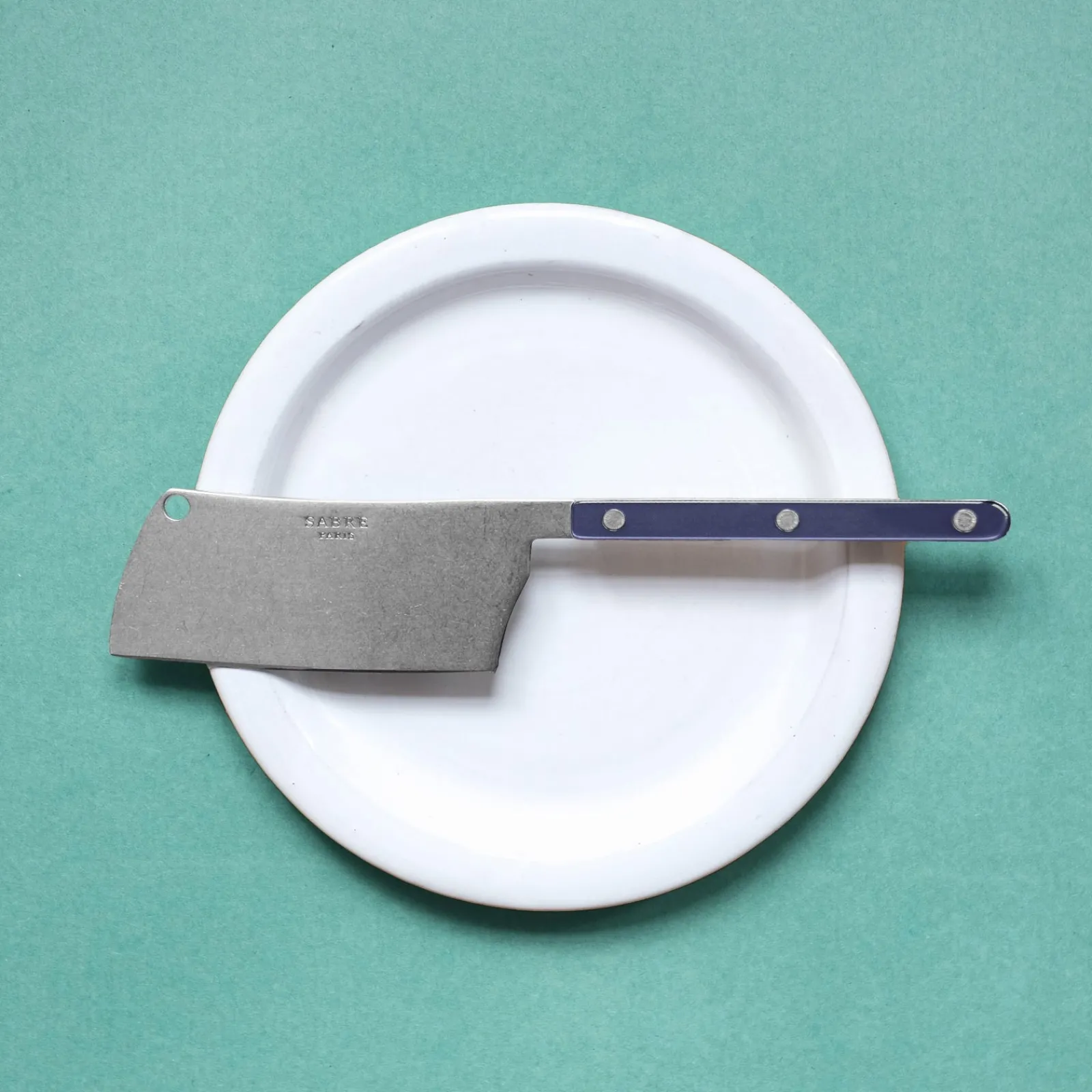 Sabre Paris Bistrot Vintage Pearly, Bleu nuit Bleunuit New