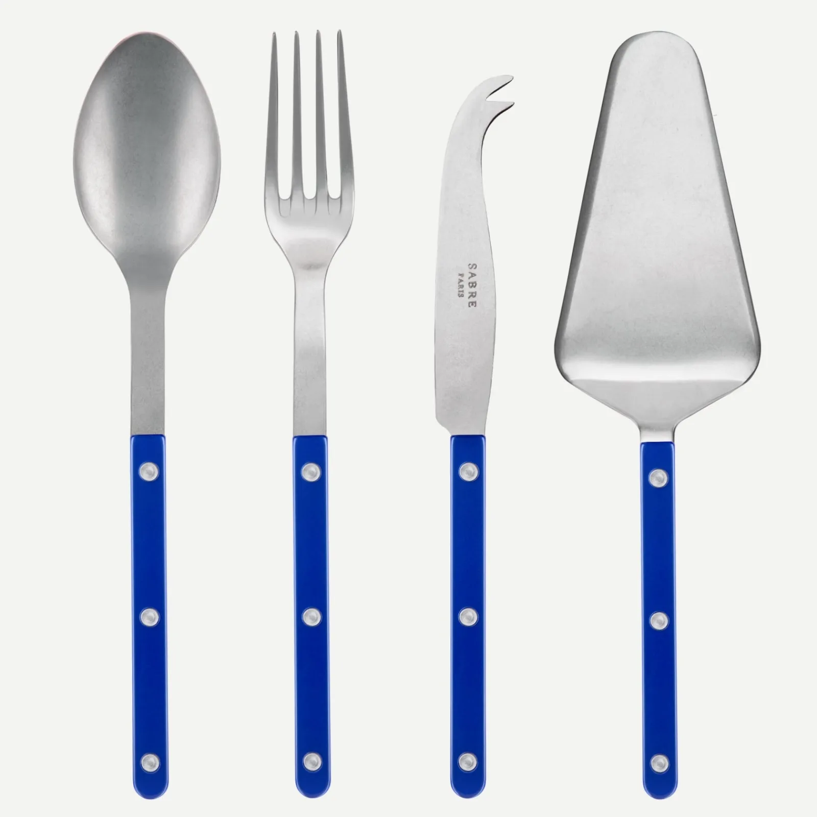 Sabre Paris Bistrot Vintage Pearly, Bleu outremer Bleuoutremer Cheap
