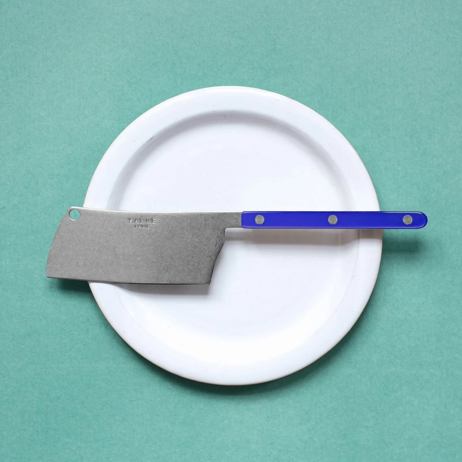 Sabre Paris Bistrot Vintage Pearly, Bleu outremer Bleuoutremer Flash Sale
