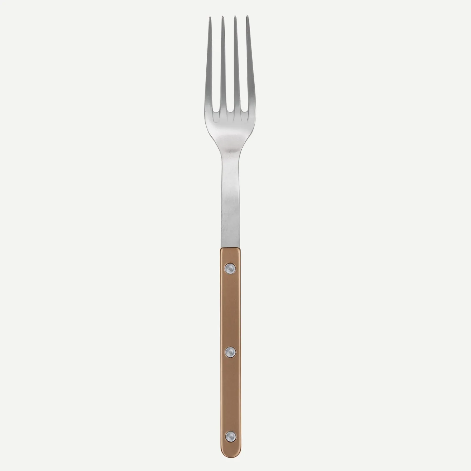 Sabre Paris Bistrot Vintage Pearly, Caramel Flash Sale