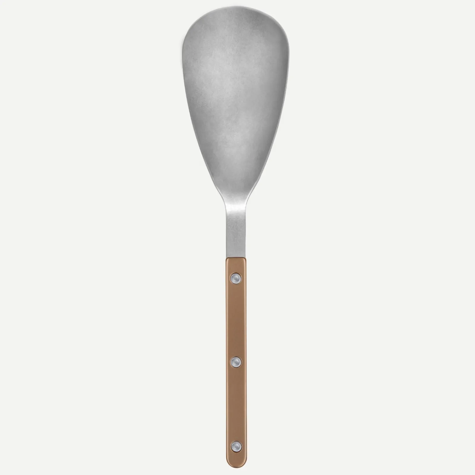 Sabre Paris Bistrot Vintage Pearly, Caramel Flash Sale