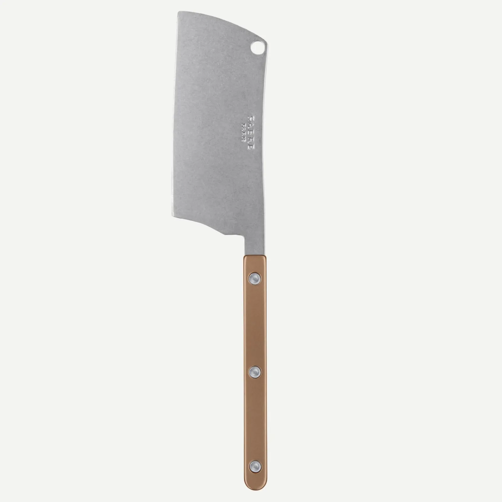 Sabre Paris Bistrot Vintage Pearly, Caramel Cheap