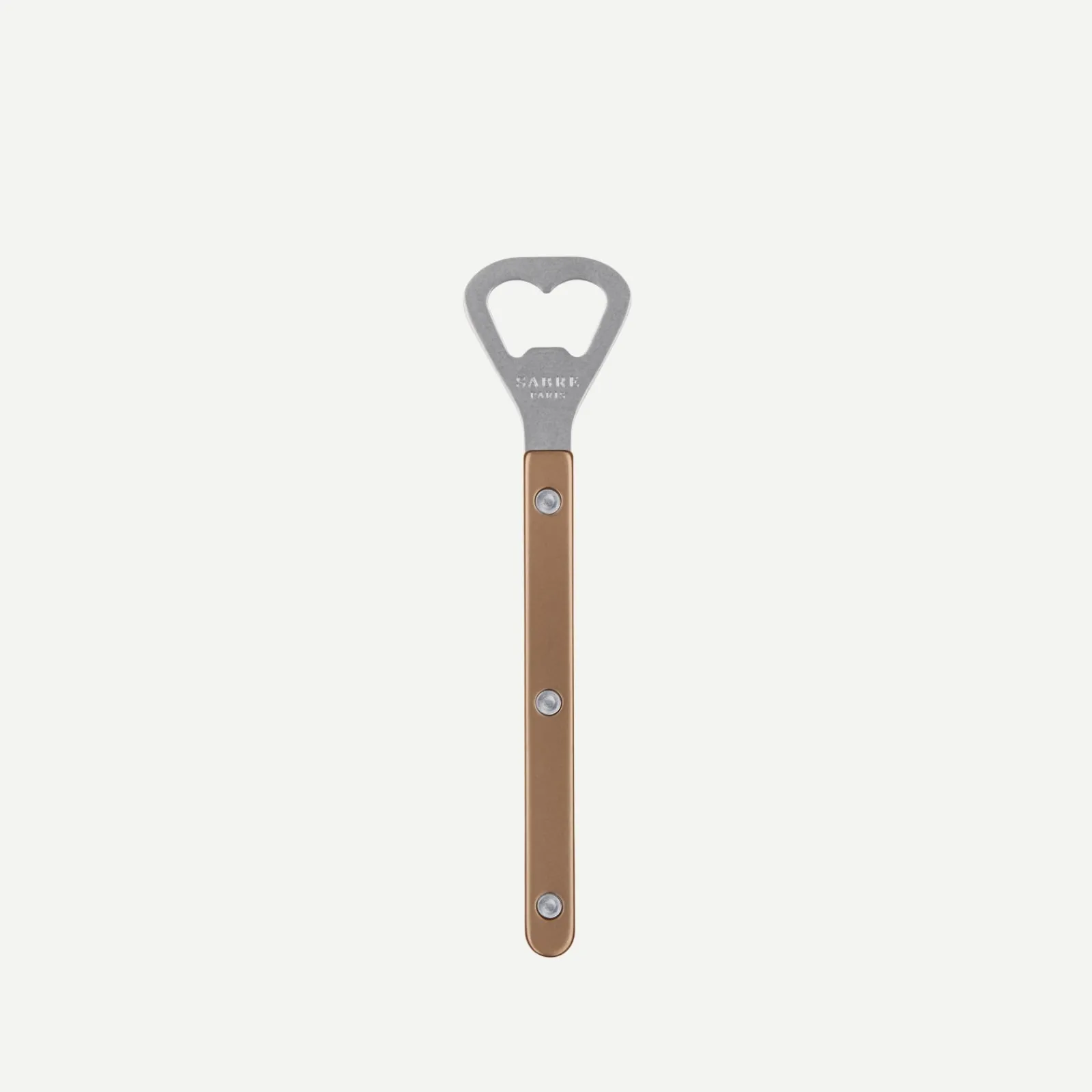 Sabre Paris Bistrot Vintage Pearly, Caramel Flash Sale