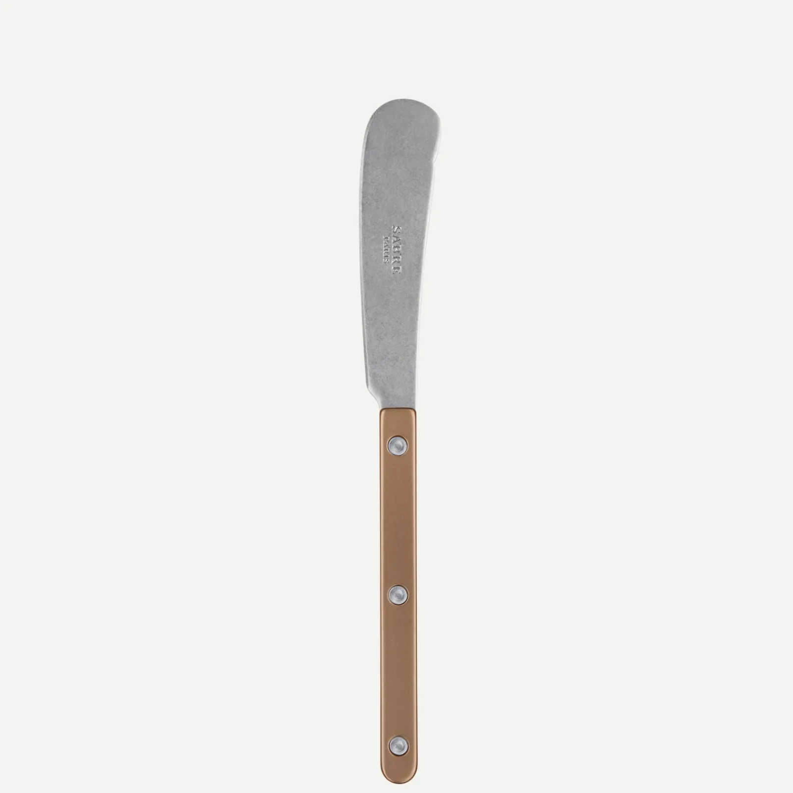 Sabre Paris Bistrot Vintage Pearly, Caramel New