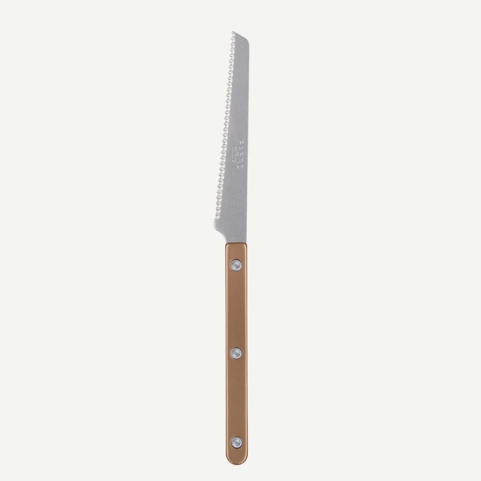 Sabre Paris Bistrot Vintage Pearly, Caramel Shop