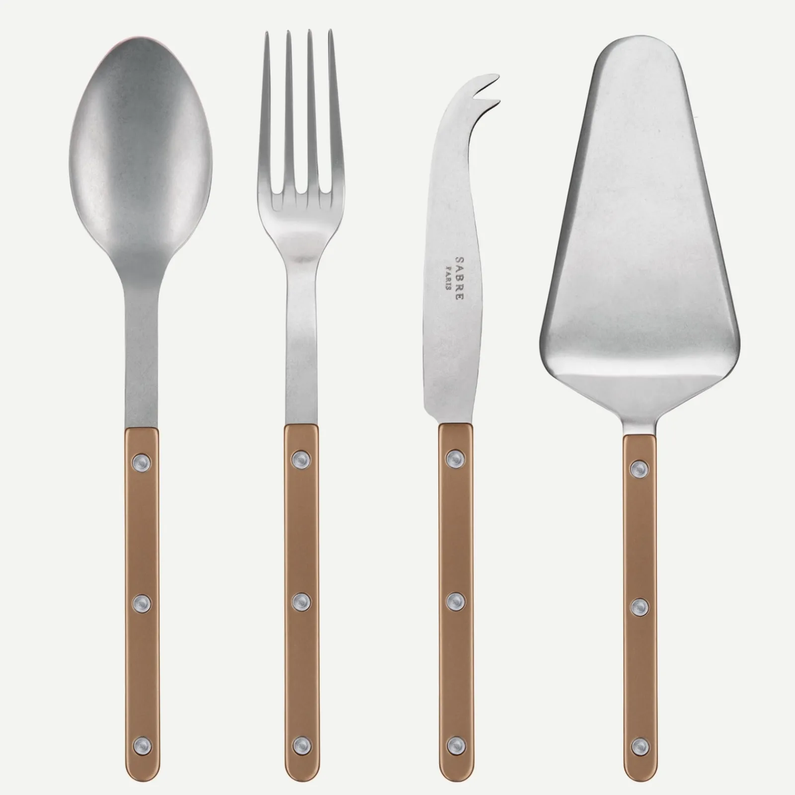 Sabre Paris Bistrot Vintage Pearly, Caramel Online