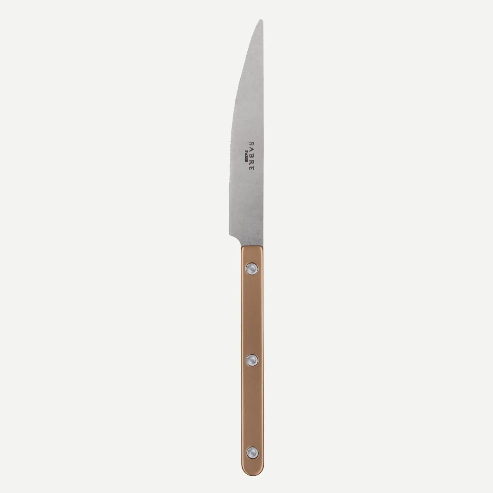 Sabre Paris Bistrot Vintage Pearly, Caramel Shop