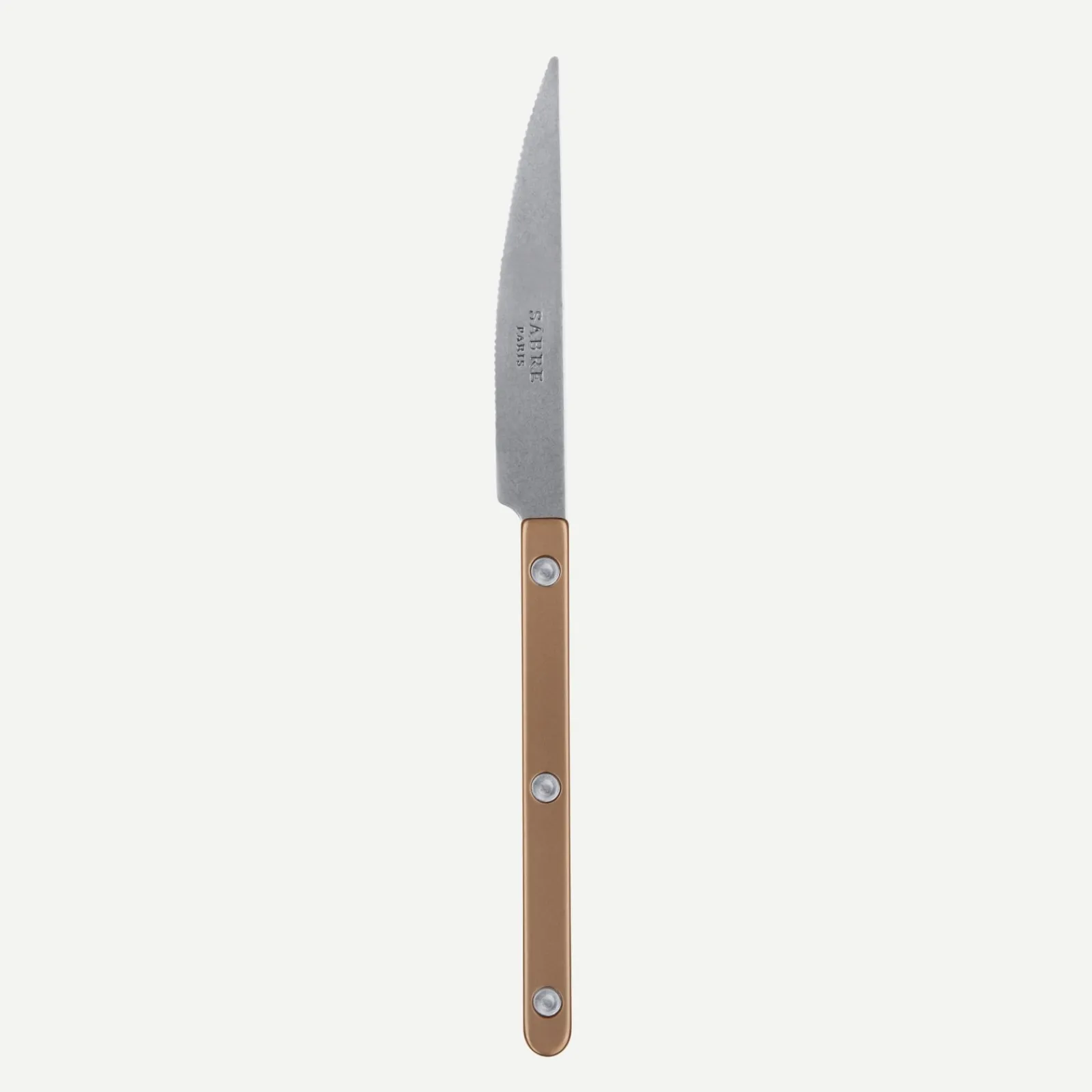 Sabre Paris Bistrot Vintage Pearly, Caramel Outlet