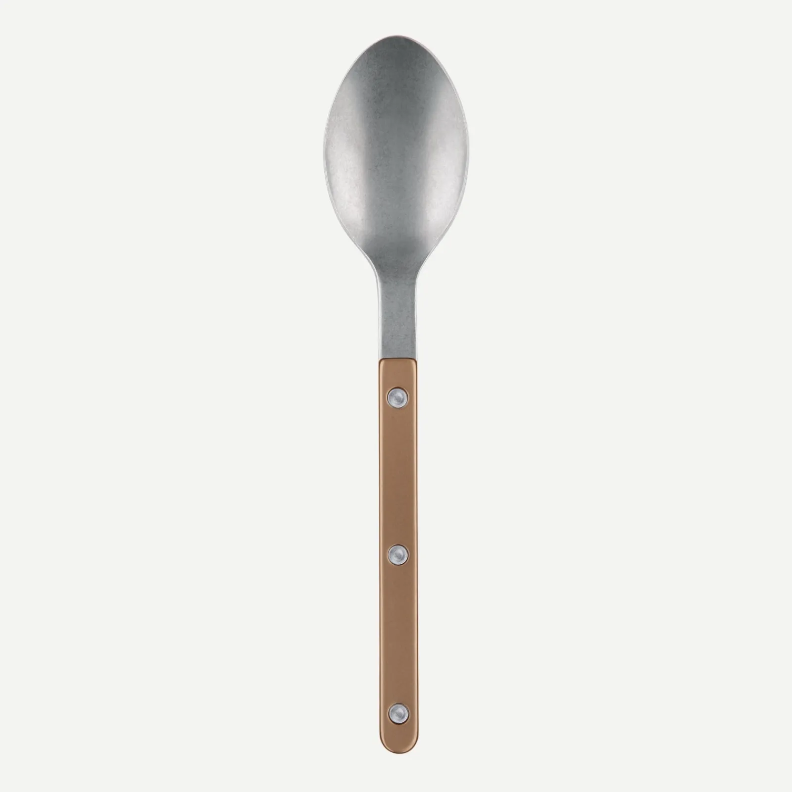 Sabre Paris Bistrot Vintage Pearly, Caramel Flash Sale