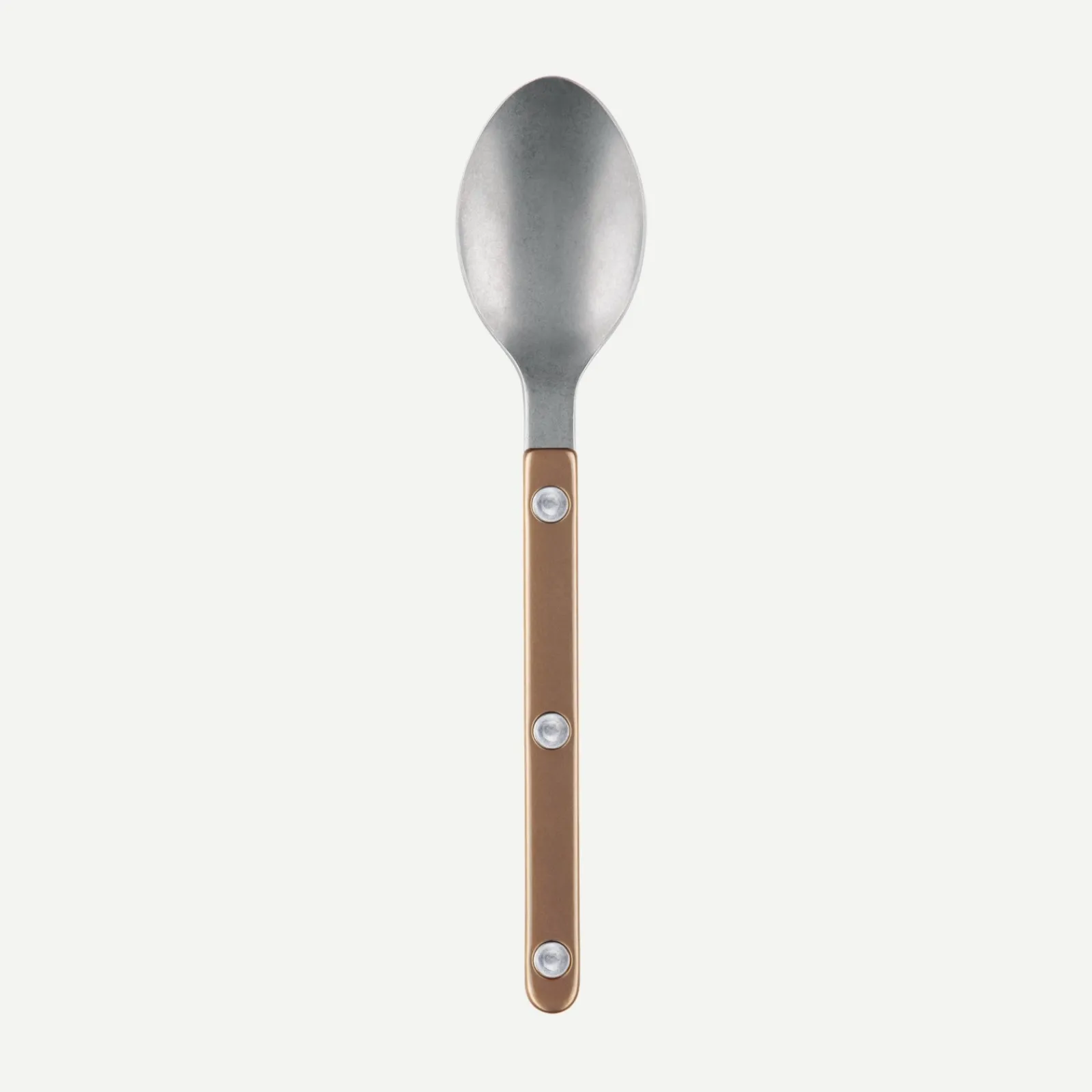 Sabre Paris Bistrot Vintage Pearly, Caramel Best Sale