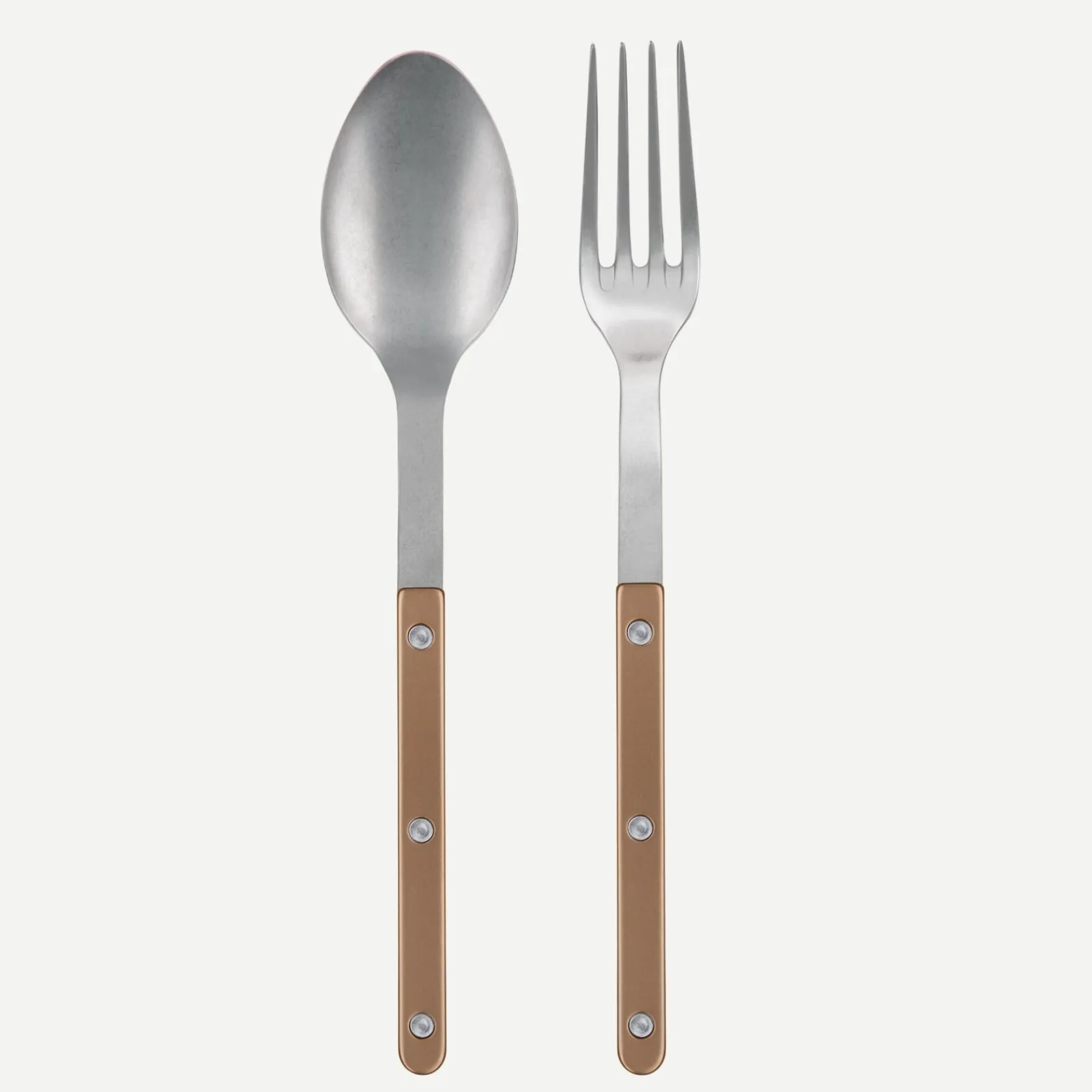 Sabre Paris Bistrot Vintage Pearly, Caramel Store