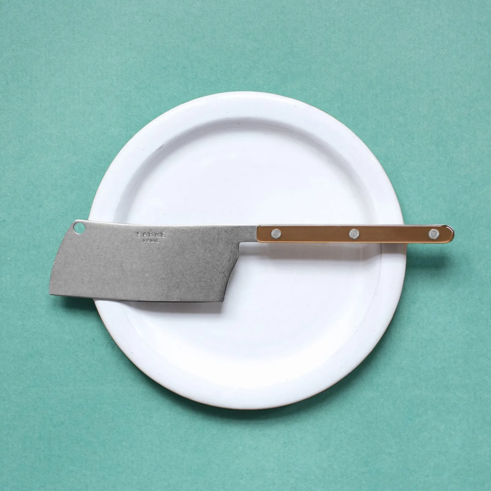 Sabre Paris Bistrot Vintage Pearly, Caramel Cheap