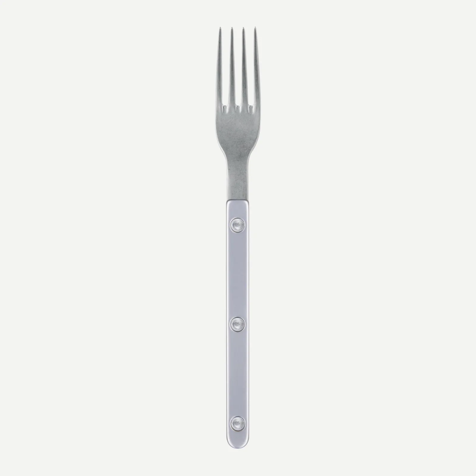 Sabre Paris Bistrot Vintage Pearly, Gris Outlet
