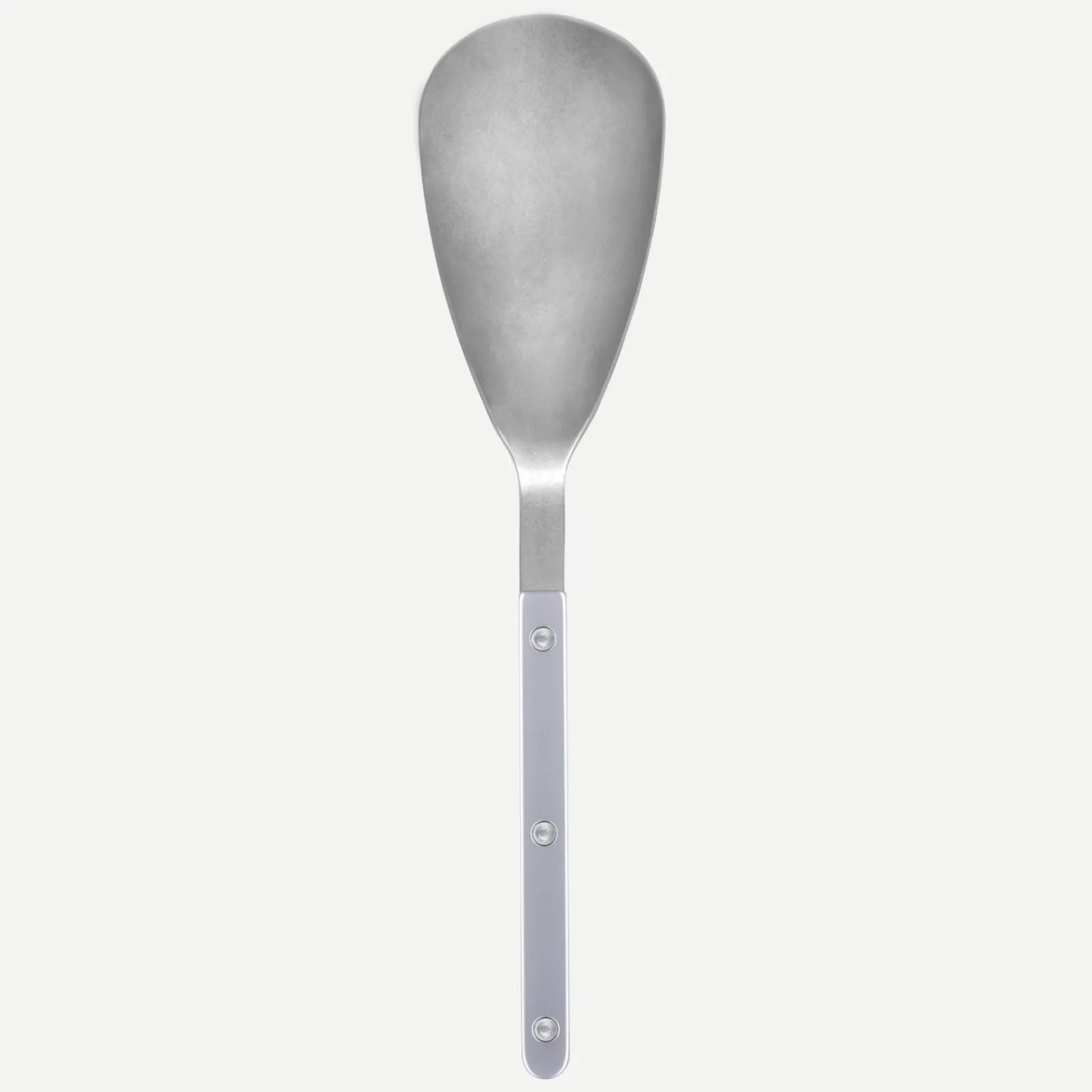 Sabre Paris Bistrot Vintage Pearly, Gris Clearance