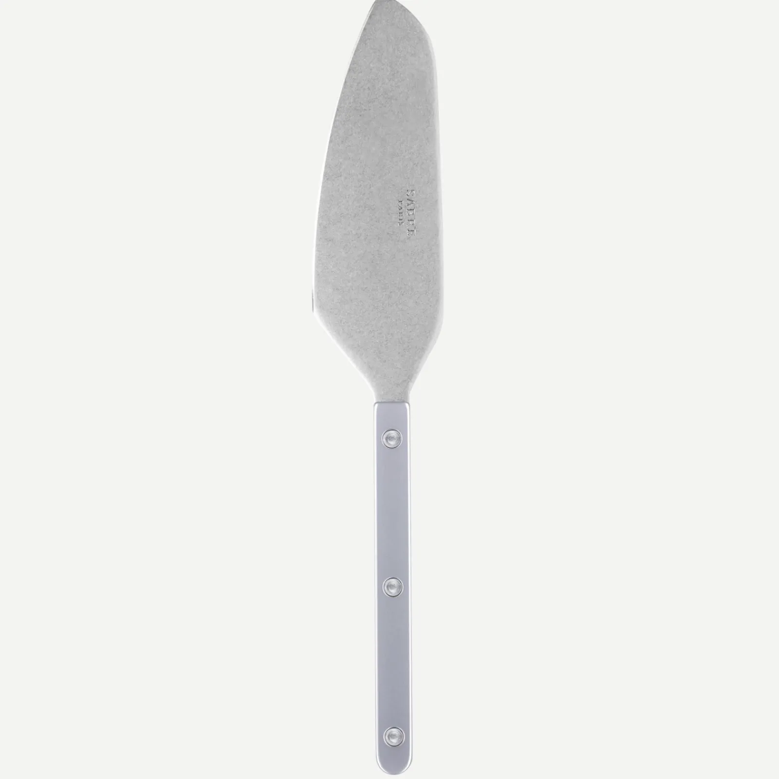 Sabre Paris Bistrot Vintage Pearly, Gris Outlet