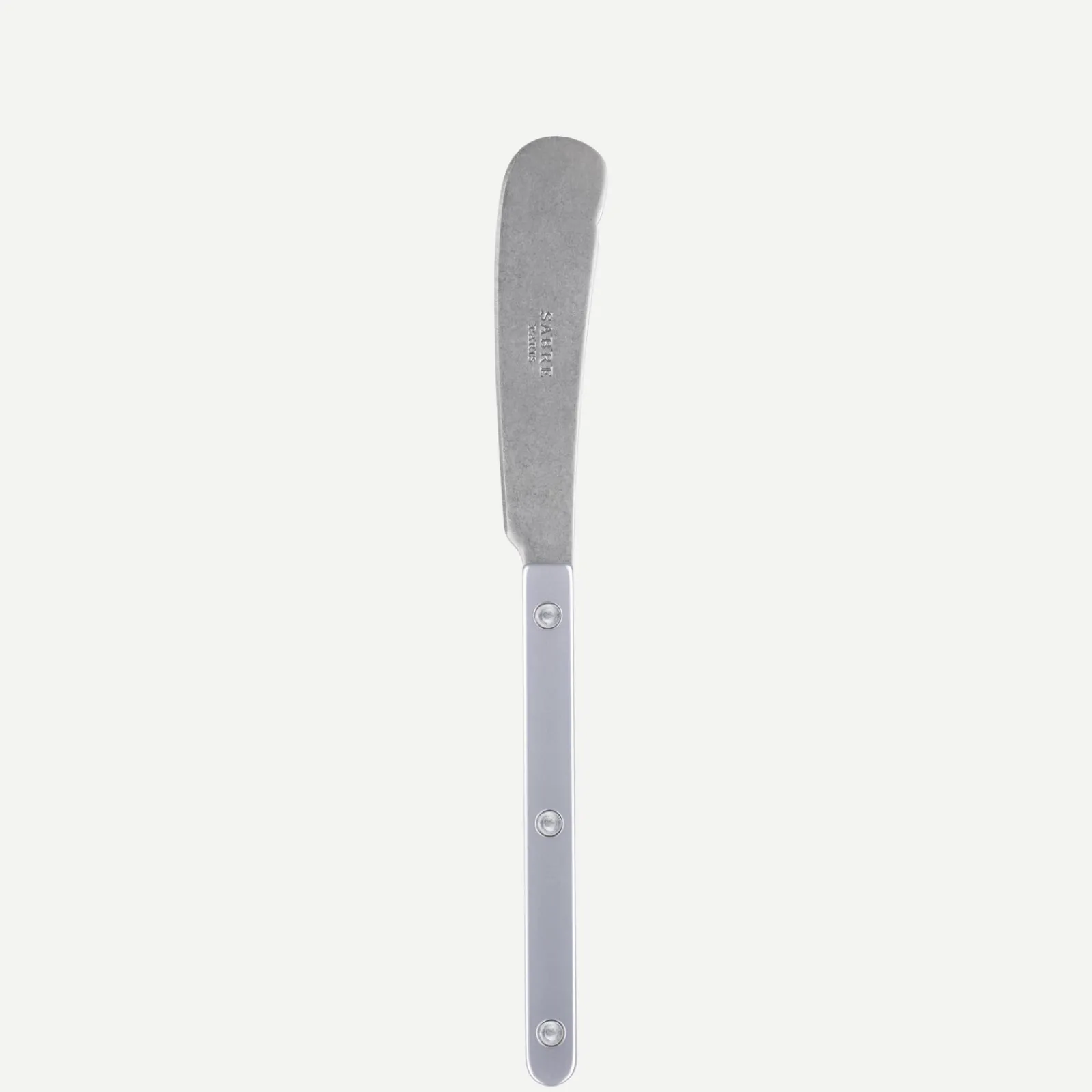 Sabre Paris Bistrot Vintage Pearly, Gris Fashion