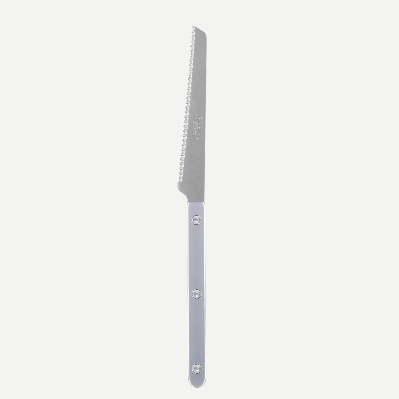 Sabre Paris Bistrot Vintage Pearly, Gris Discount
