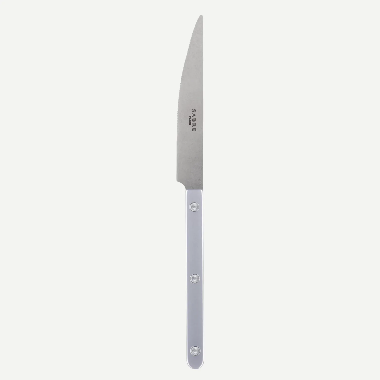 Sabre Paris Bistrot Vintage Pearly, Gris New