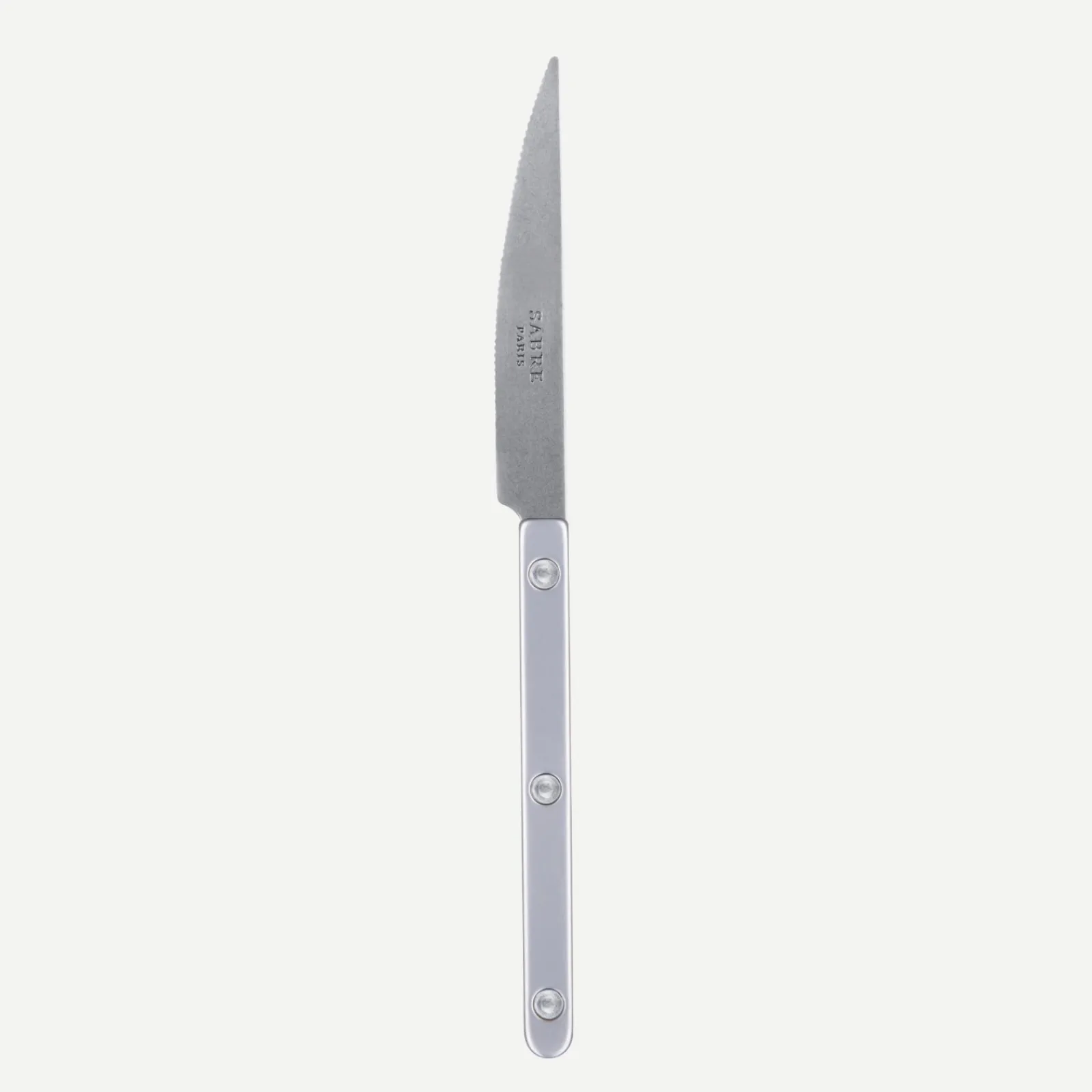 Sabre Paris Bistrot Vintage Pearly, Gris Hot