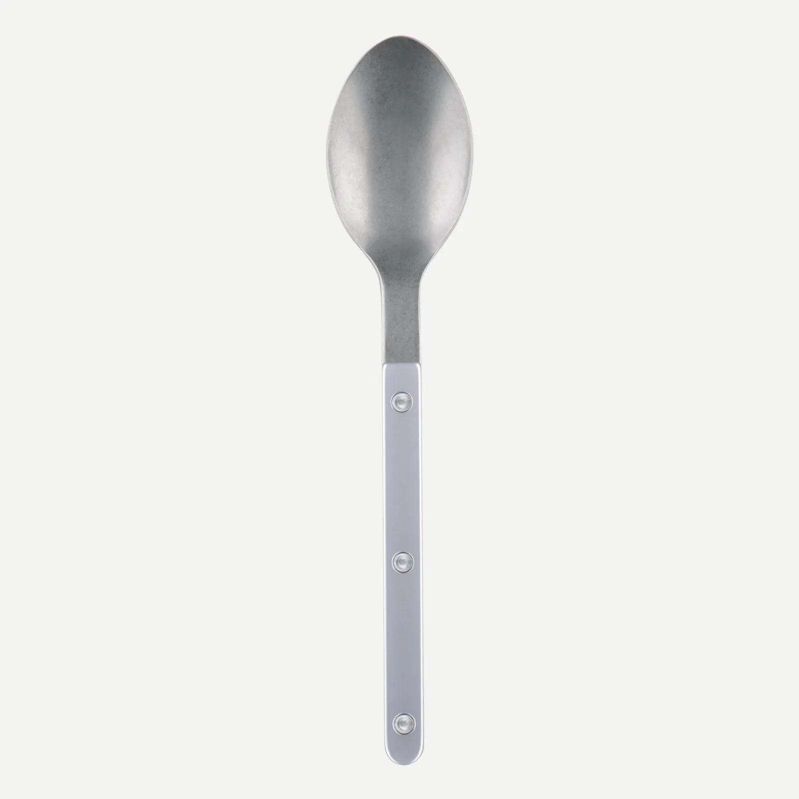 Sabre Paris Bistrot Vintage Pearly, Gris Outlet